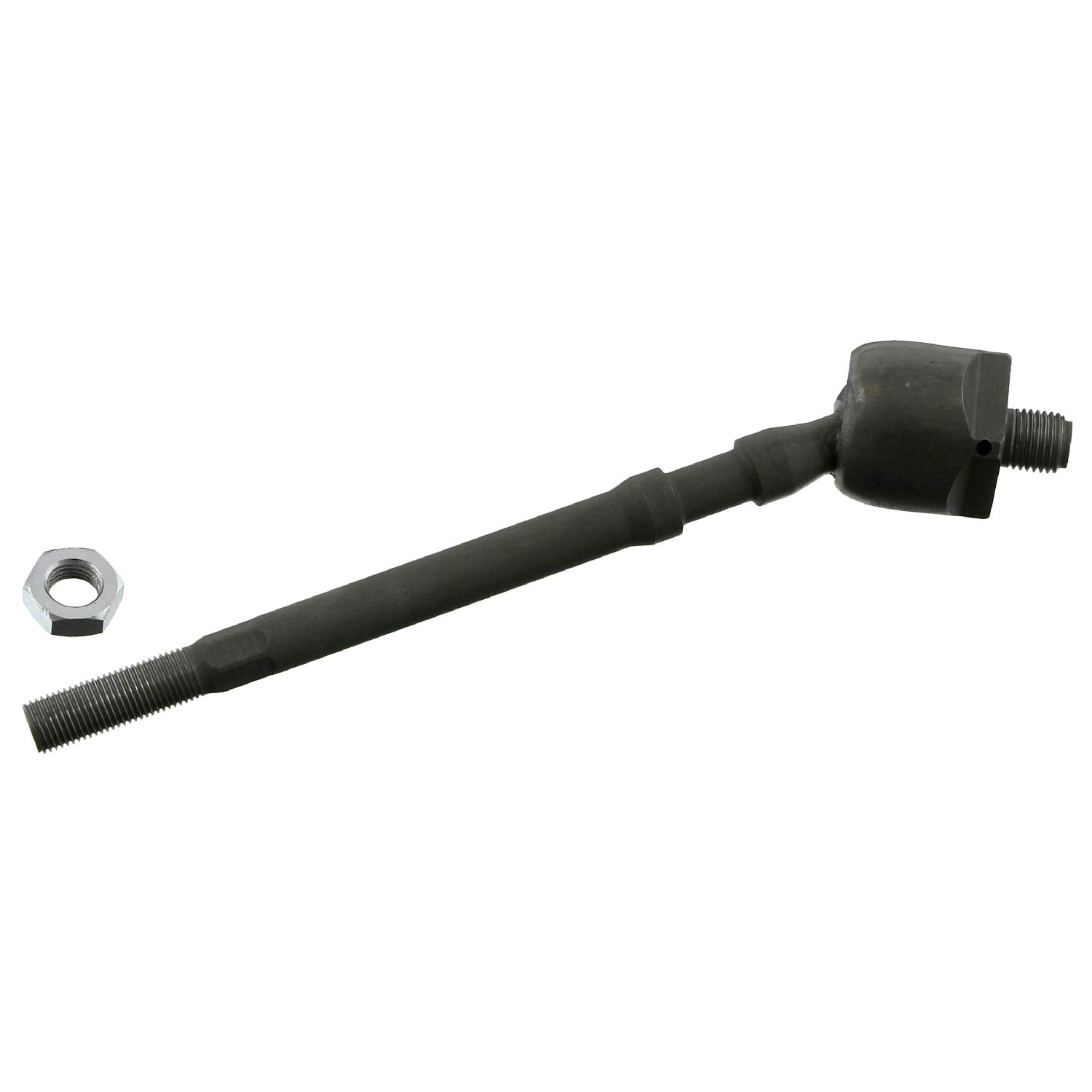 febi bilstein 27970 Axialgelenk mit Kontermutter , 1 Stück febi bilstein 27970 Axialgelenk mit Kontermutter , 1 Stück von febi bilstein