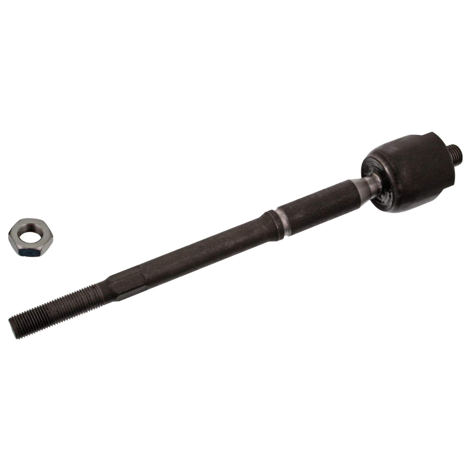febi bilstein 27971 Axialgelenk mit Kontermutter , 1 Stück febi bilstein 27971 Axialgelenk mit Kontermutter , 1 Stück von febi bilstein