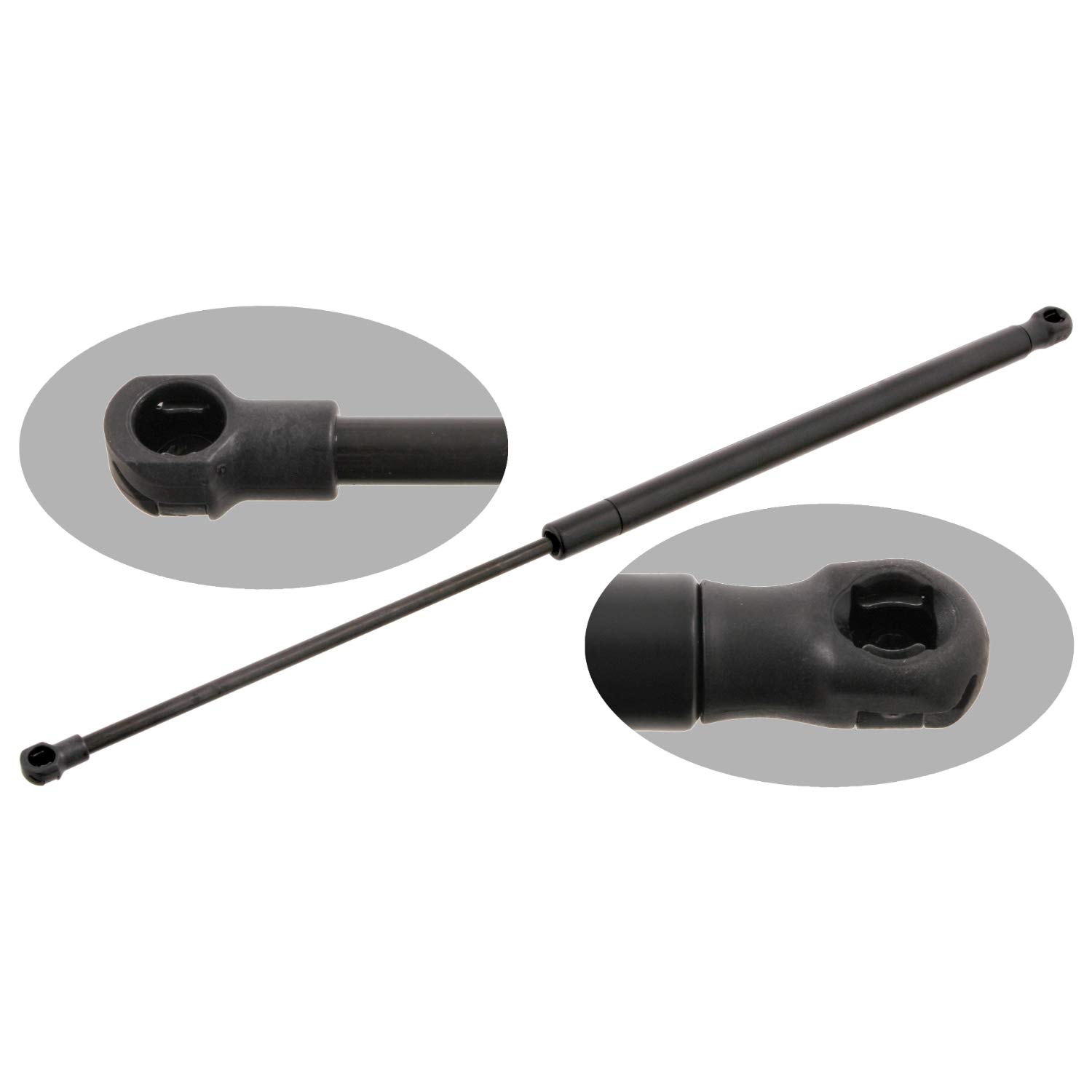 febi bilstein 28002 Gasdruckfeder für Heckklappe , 1 Stück, black febi bilstein 28002 Gasdruckfeder für Heckklappe , 1 Stück, black von febi bilstein