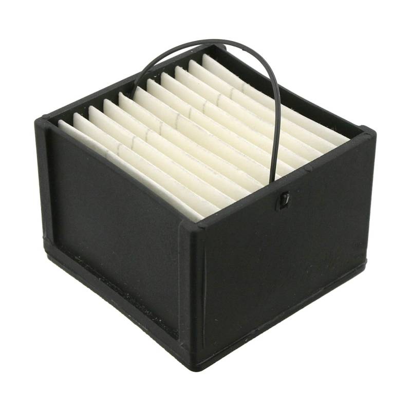 febi bilstein 28066 Kraftstofffilter , 1 Stück febi bilstein 28066 Kraftstofffilter , 1 Stück von febi bilstein