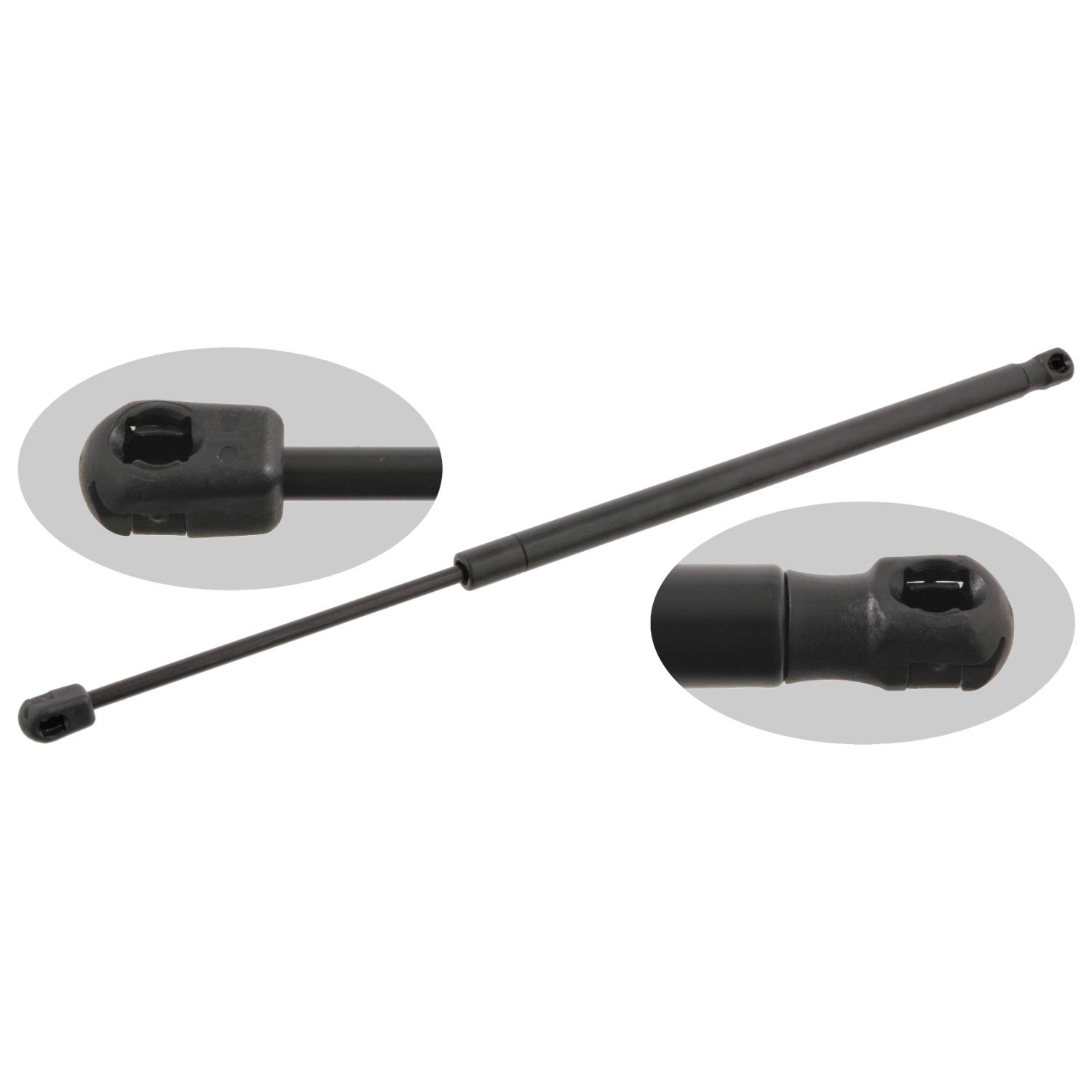 febi bilstein 28084 Gasdruckfeder für Heckklappe , 1 Stück von febi bilstein