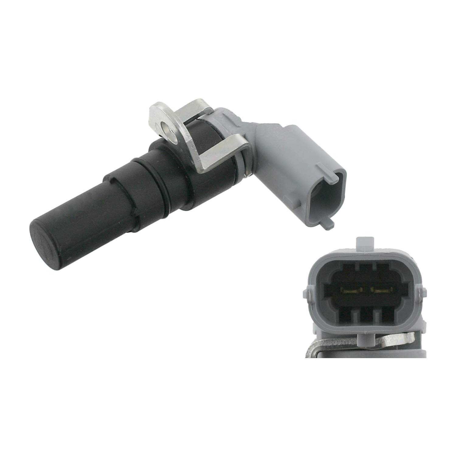 febi bilstein 28120 Kurbelwellensensor mit O-Ring , 1 Stück febi bilstein 28120 Kurbelwellensensor mit O-Ring , 1 Stück von febi bilstein