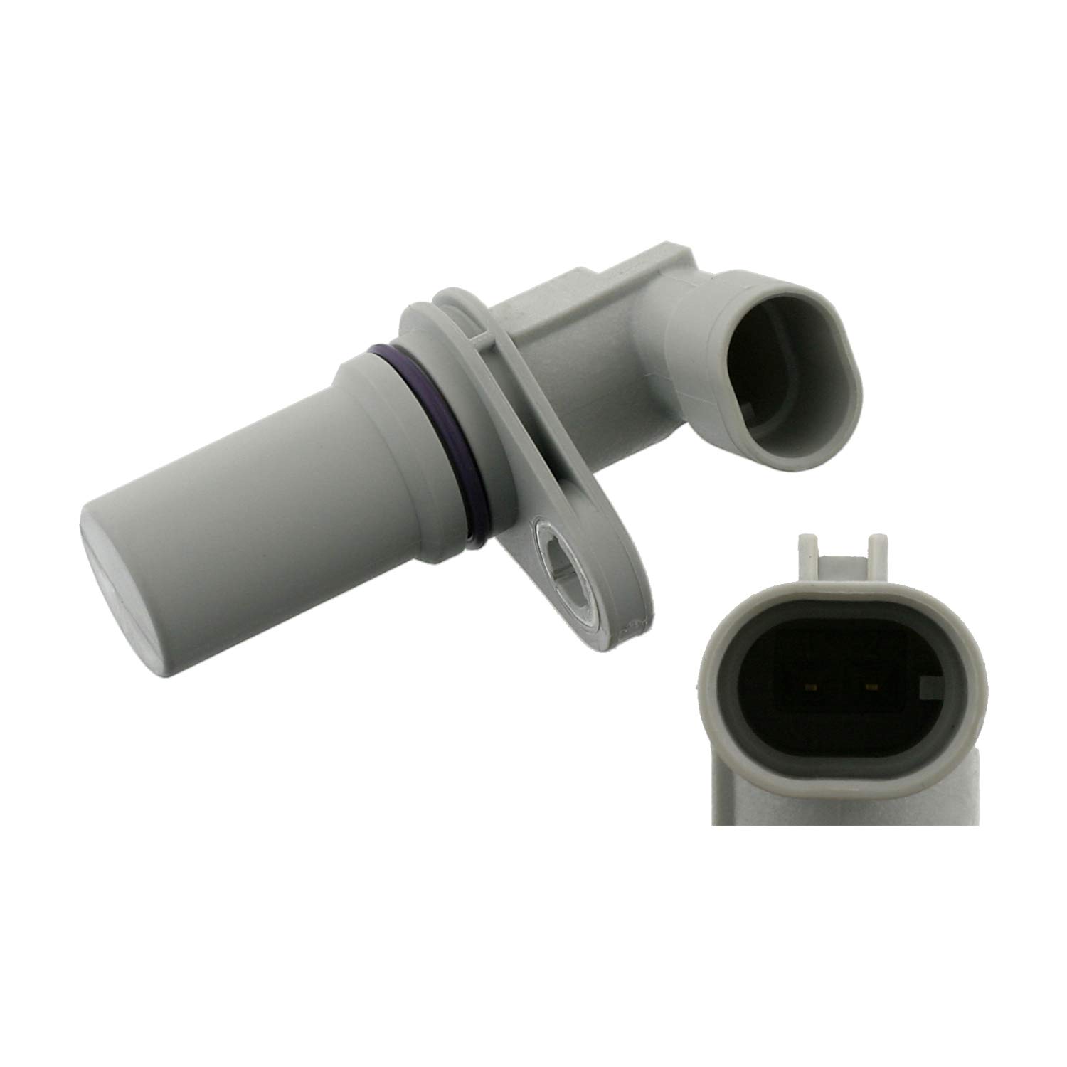 febi bilstein 28126 Kurbelwellensensor mit O-Ring , 1 Stück febi bilstein 28126 Kurbelwellensensor mit O-Ring , 1 Stück von febi bilstein