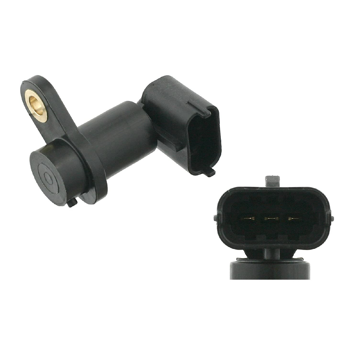 febi bilstein 28127 Nockenwellensensor , 1 Stück febi bilstein 28127 Nockenwellensensor , 1 Stück von febi bilstein