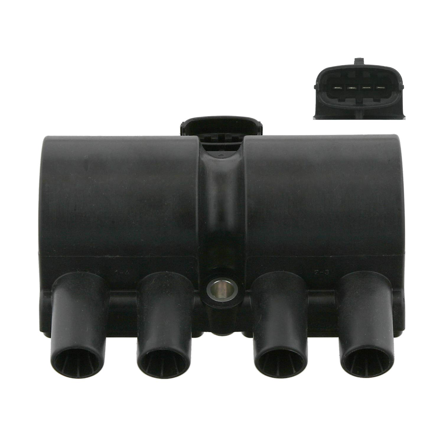 febi bilstein 28148 Zündspule , 1 Stück febi bilstein 28148 Zündspule , 1 Stück von febi bilstein