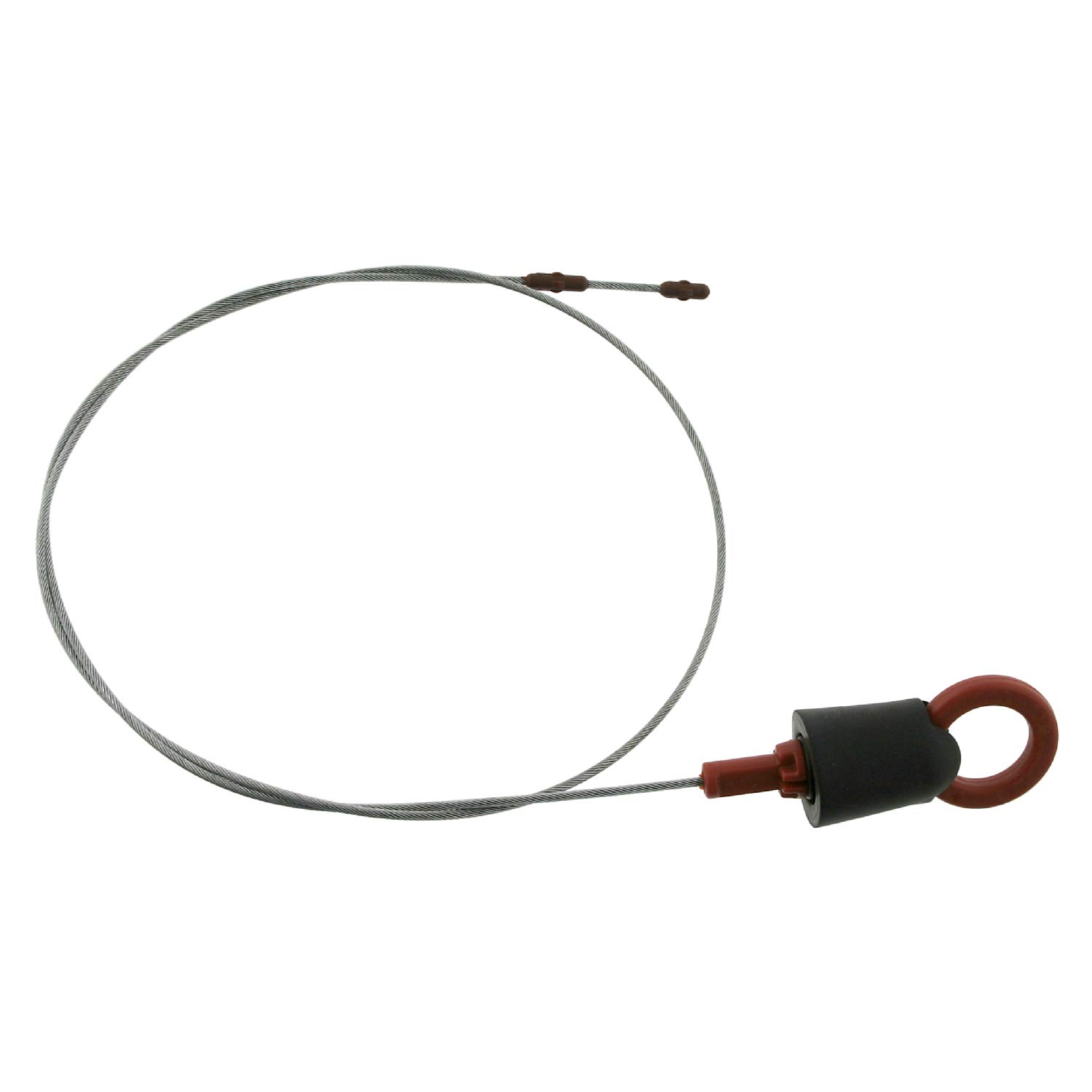 febi bilstein 28190 Ölpeilstab für Motor , 1 Stück febi bilstein 28190 Ölpeilstab für Motor , 1 Stück von febi bilstein