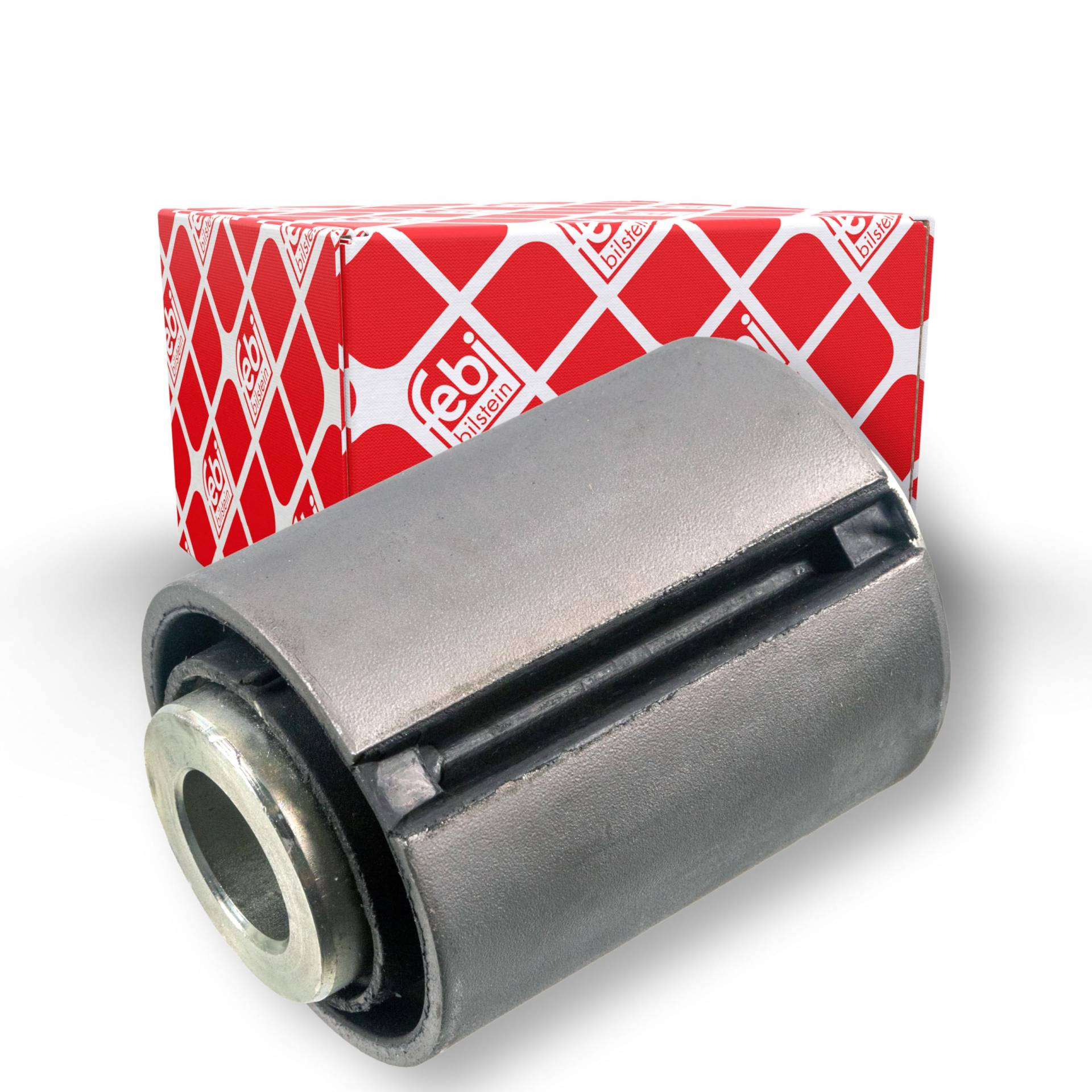 febi bilstein 28213 Federbuchse für Federbock , 1 Stück febi bilstein 28213 Federbuchse für Federbock , 1 Stück von febi bilstein
