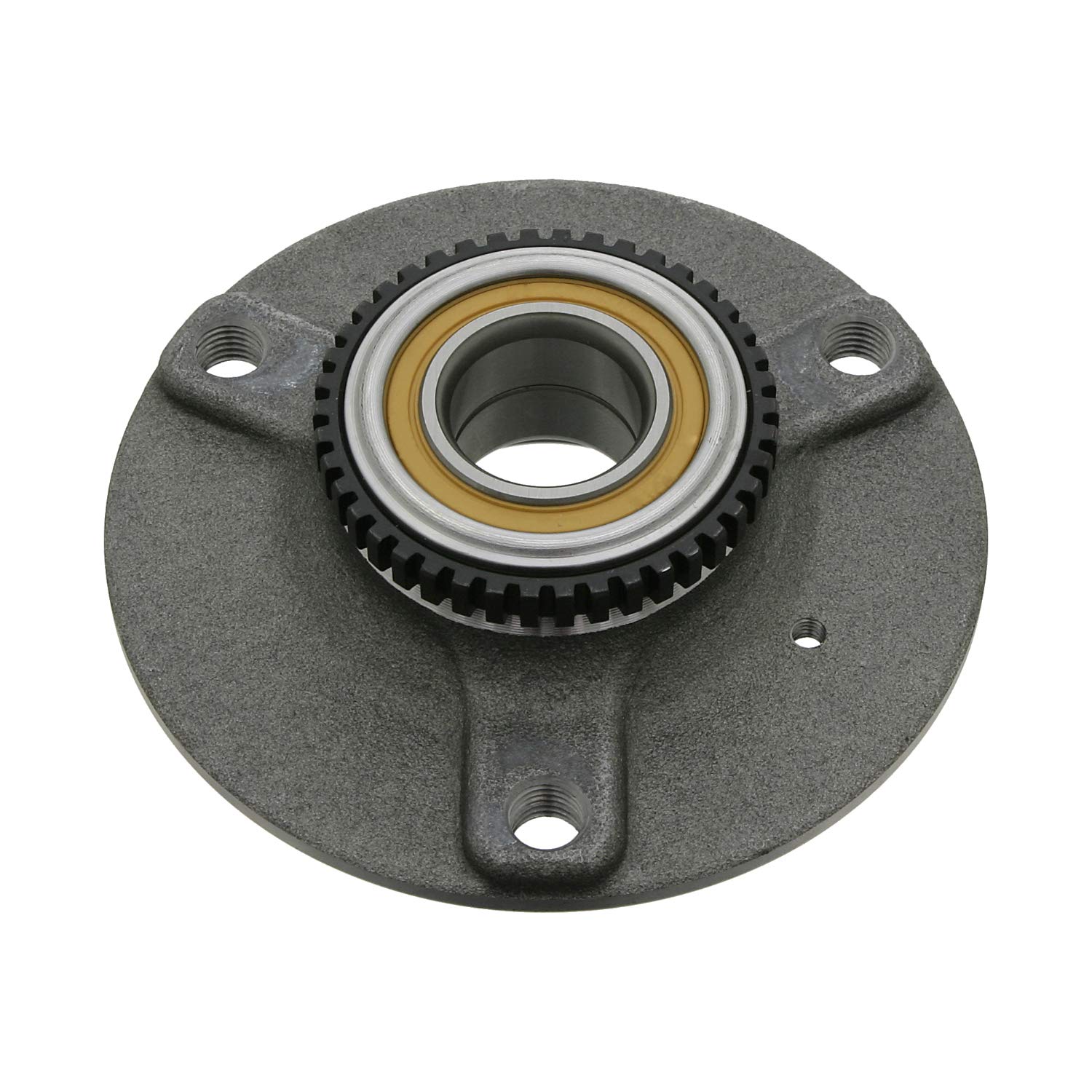febi bilstein 28230 Radlagersatz mit Radnabe und ABS-Impulsring , 1 Stück febi bilstein 28230 Radlagersatz mit Radnabe und ABS-Impulsring , 1 Stück von febi bilstein