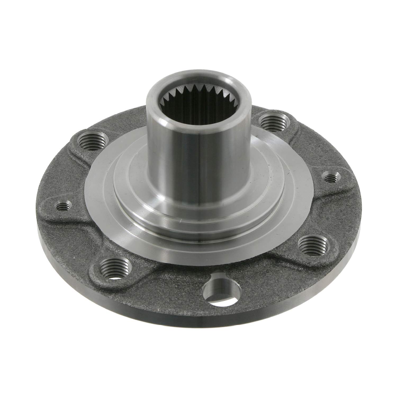 febi bilstein 28300 Radnabe ohne Radlager , 1 Stück febi bilstein 28300 Radnabe ohne Radlager , 1 Stück von febi bilstein