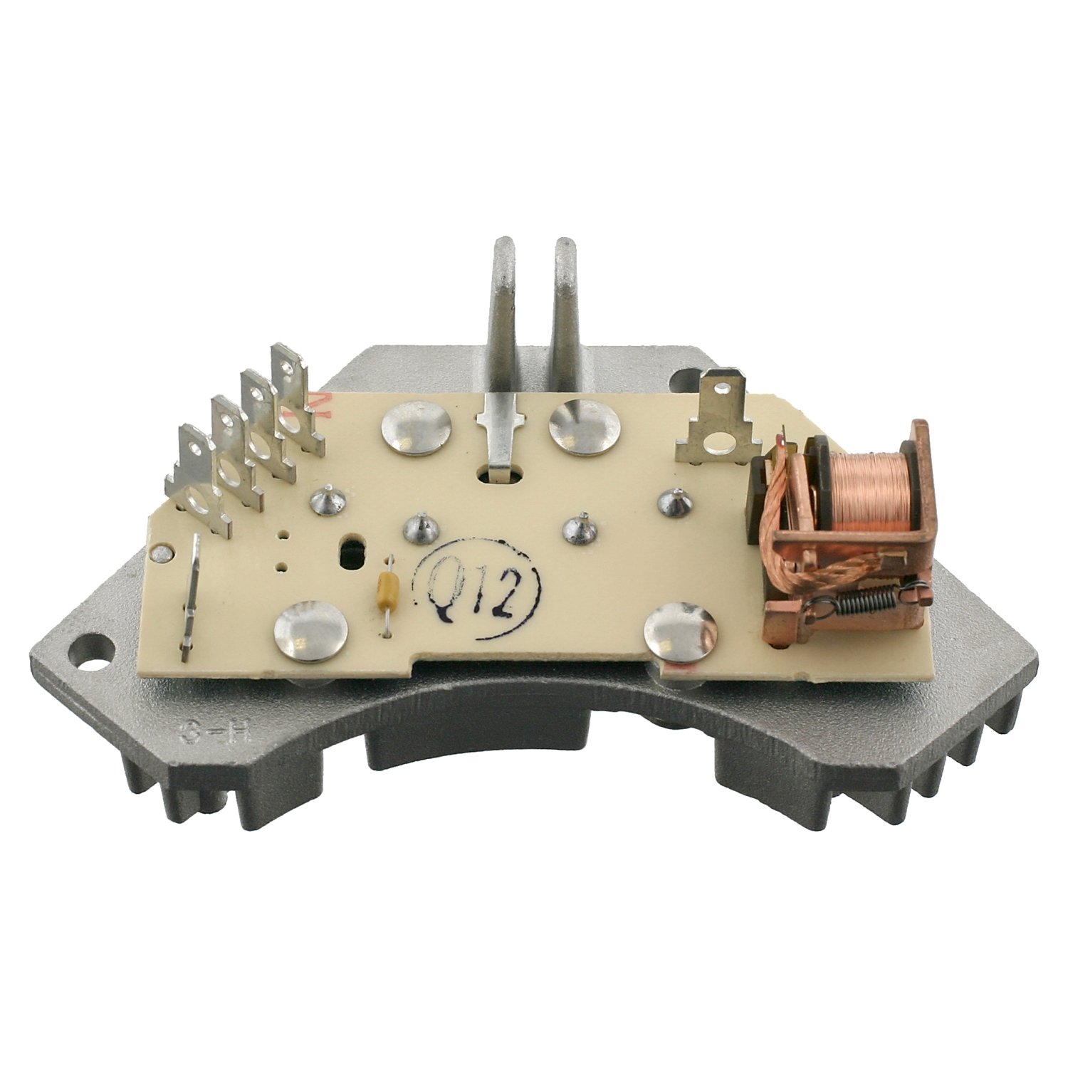 febi bilstein 28311 Steuergerät für Gebläse , 1 Stück febi bilstein 28311 Steuergerät für Gebläse , 1 Stück von febi bilstein