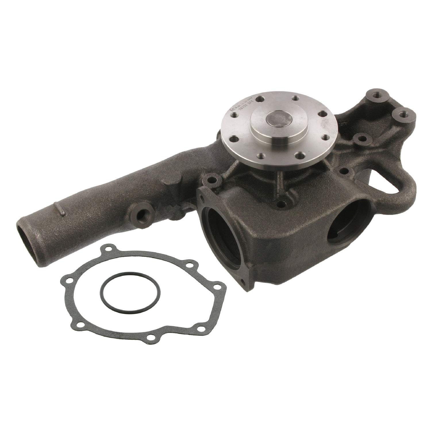 febi bilstein 28329 Wasserpumpe mit Dichtungen , 1 Stück febi bilstein 28329 Wasserpumpe mit Dichtungen , 1 Stück von febi bilstein