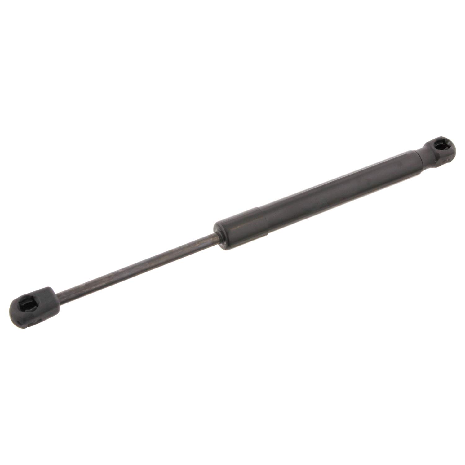 febi bilstein 28343 Gasdruckfeder für Heckklappe , 1 Stück, schwarz von febi bilstein
