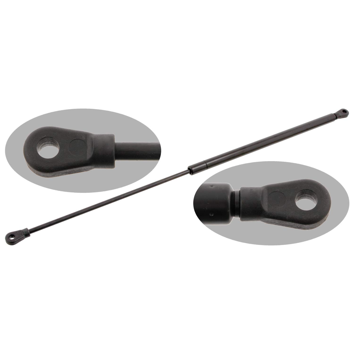 febi bilstein 28350 Gasdruckfeder für Motorhaube , 1 Stück, Schwarz febi bilstein 28350 Gasdruckfeder für Motorhaube , 1 Stück, Schwarz von febi bilstein