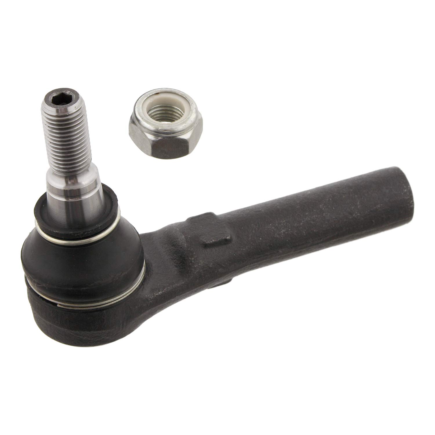 febi bilstein 28351 Spurstangenendstück mit Sicherungsmutter , 1 Stück febi bilstein 28351 Spurstangenendstück mit Sicherungsmutter , 1 Stück von febi bilstein