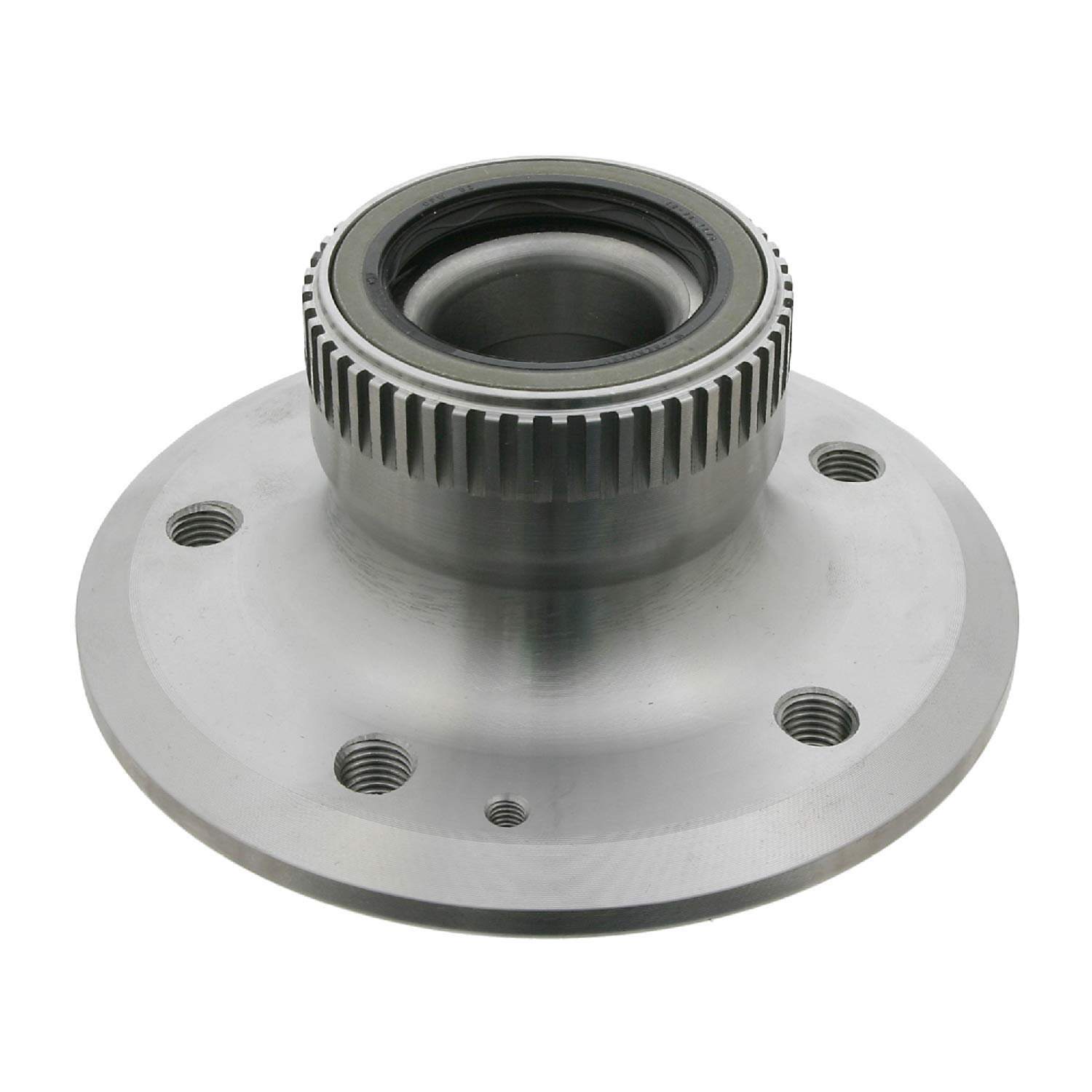 febi bilstein 28384 Radlagersatz mit Radnabe und ABS-Impulsring , 1 Stück febi bilstein 28384 Radlagersatz mit Radnabe und ABS-Impulsring , 1 Stück von febi bilstein