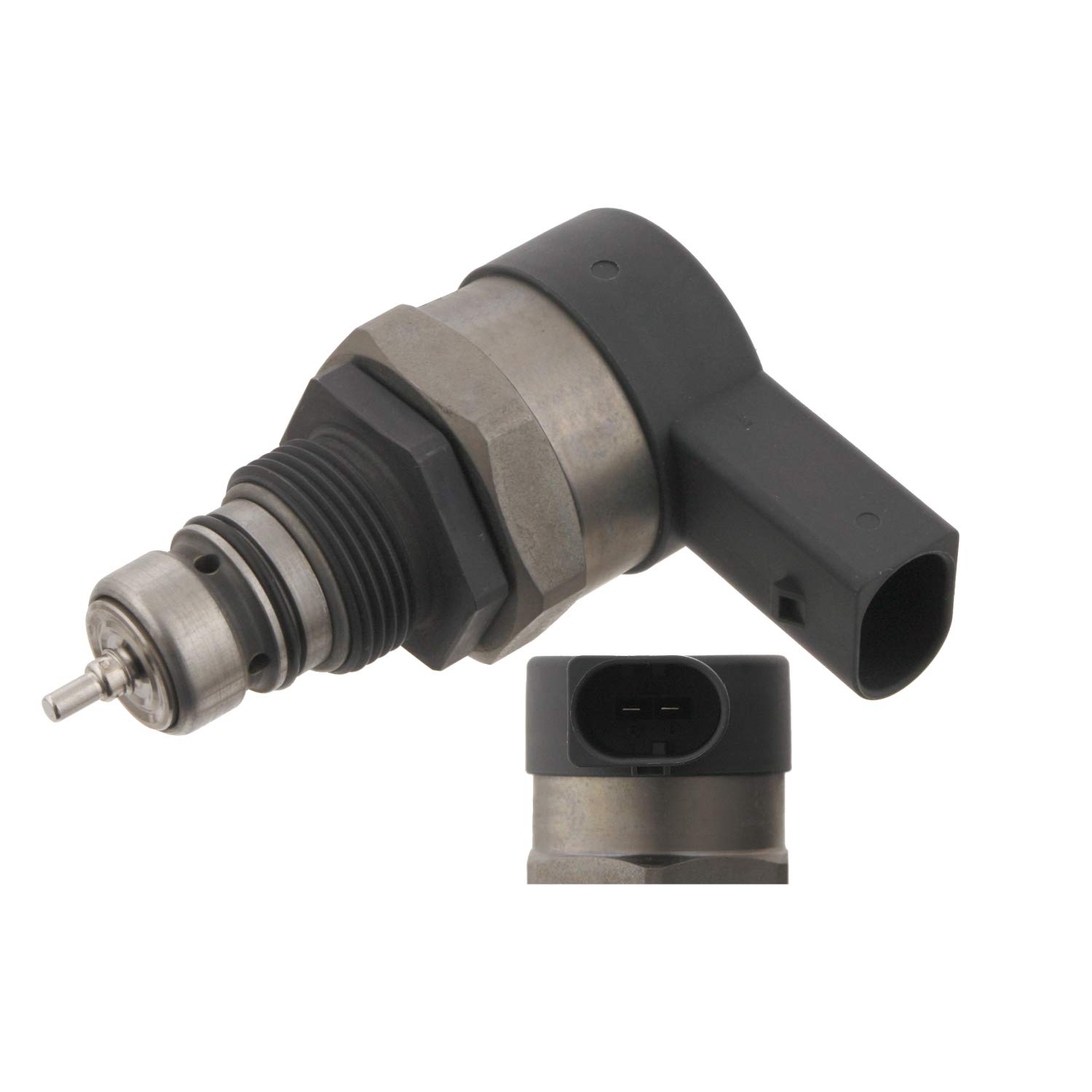 febi bilstein 28424 Druckregelventil für Einspritzanlage , 1 Stück febi bilstein 28424 Druckregelventil für Einspritzanlage , 1 Stück von febi bilstein