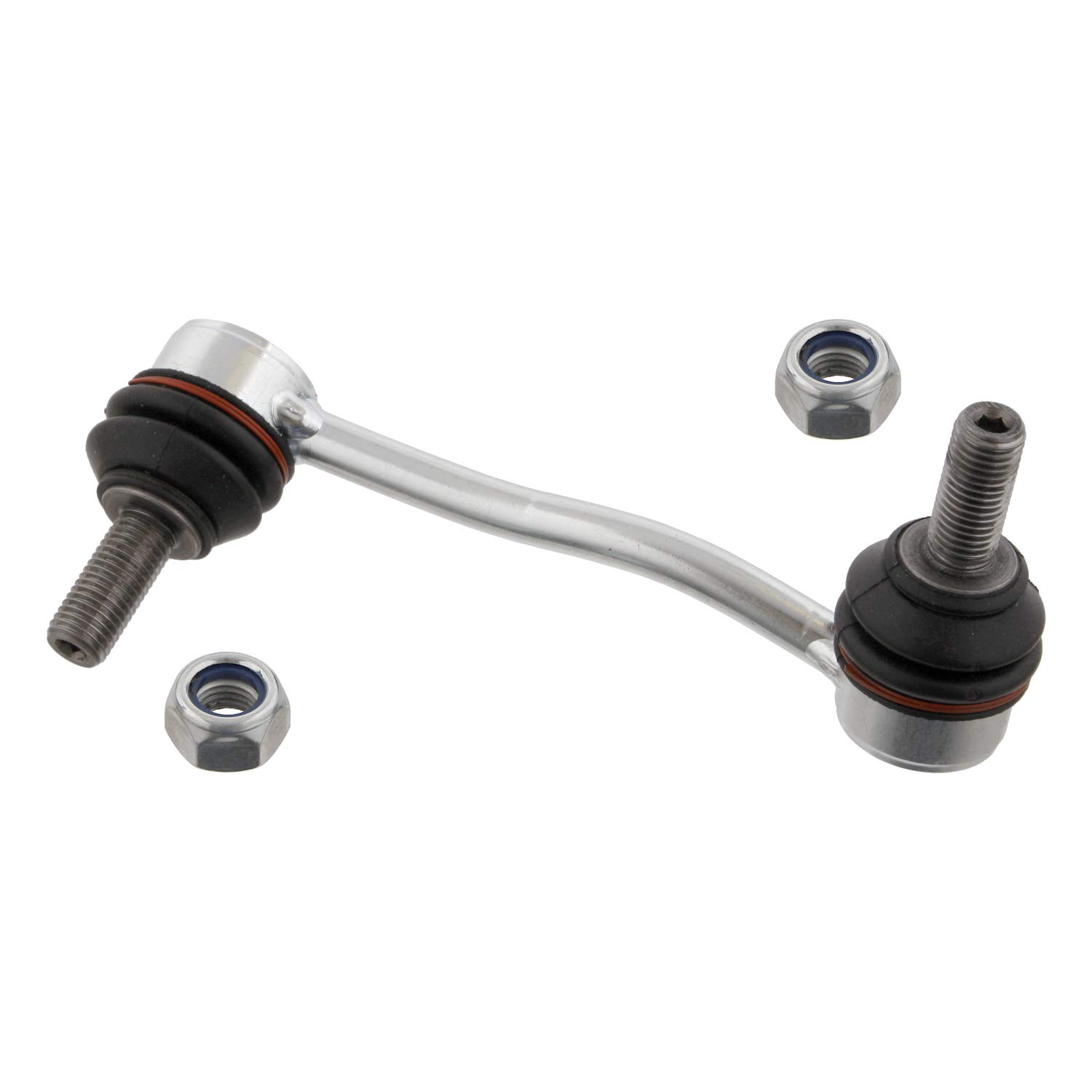 febi bilstein 28481 Verbindungsstange mit Sicherungsmuttern , 1 Stück febi bilstein 28481 Verbindungsstange mit Sicherungsmuttern , 1 Stück von febi bilstein
