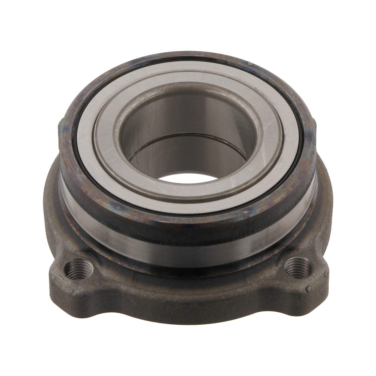 febi bilstein 28506 Radlagersatz , 1 Stück febi bilstein 28506 Radlagersatz , 1 Stück von febi bilstein