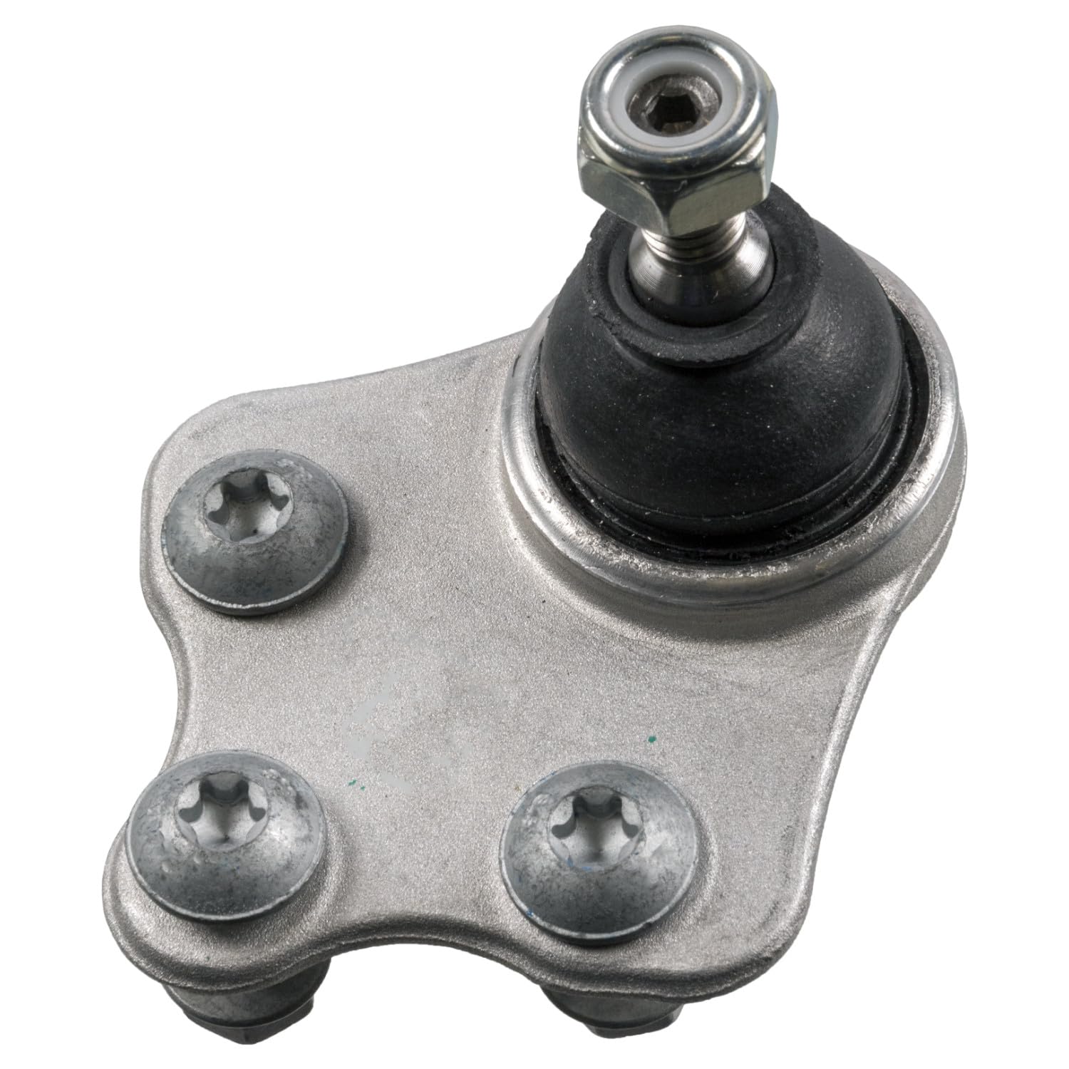 febi bilstein 28511 Traggelenk mit Anbaumaterial , 1 Stück febi bilstein 28511 Traggelenk mit Anbaumaterial , 1 Stück von febi bilstein