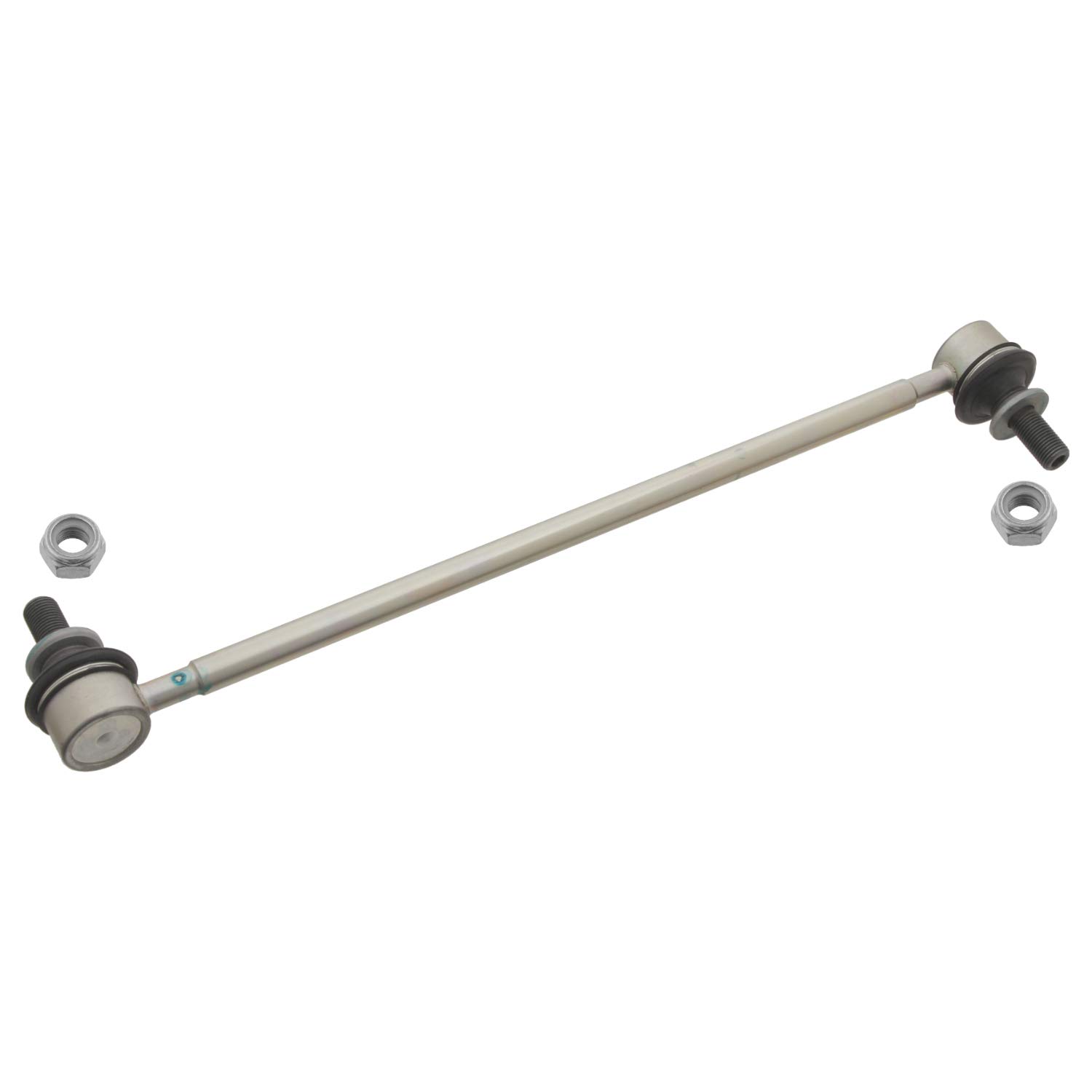 febi bilstein 28513 Verbindungsstange mit Sicherungsmuttern , 1 Stück febi bilstein 28513 Verbindungsstange mit Sicherungsmuttern , 1 Stück von febi bilstein