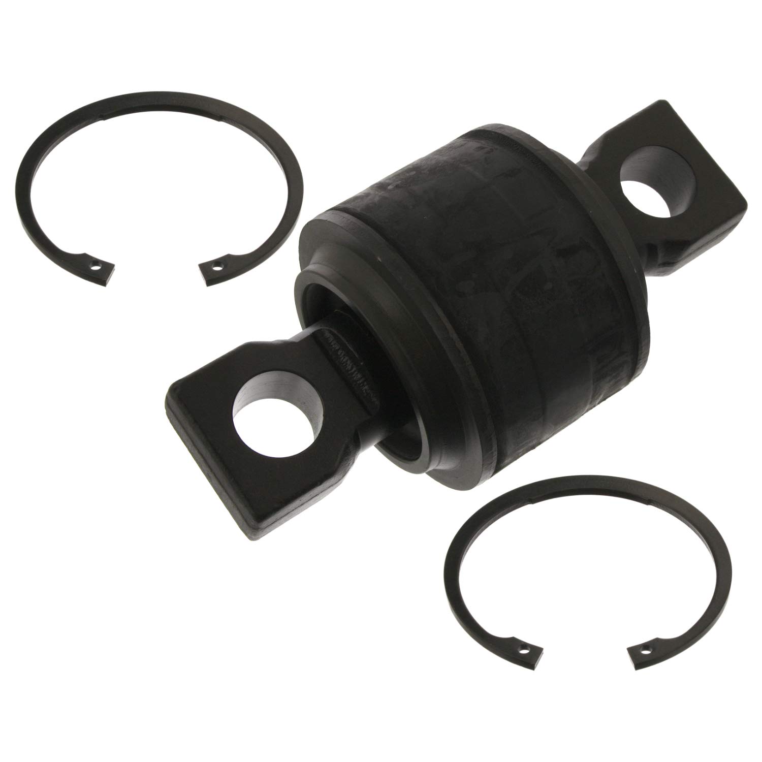 febi bilstein 28530 Achsstrebenlager mit Sicherungs- und Distanzring , 1 Stück febi bilstein 28530 Achsstrebenlager mit Sicherungs- und Distanzring , 1 Stück von febi bilstein