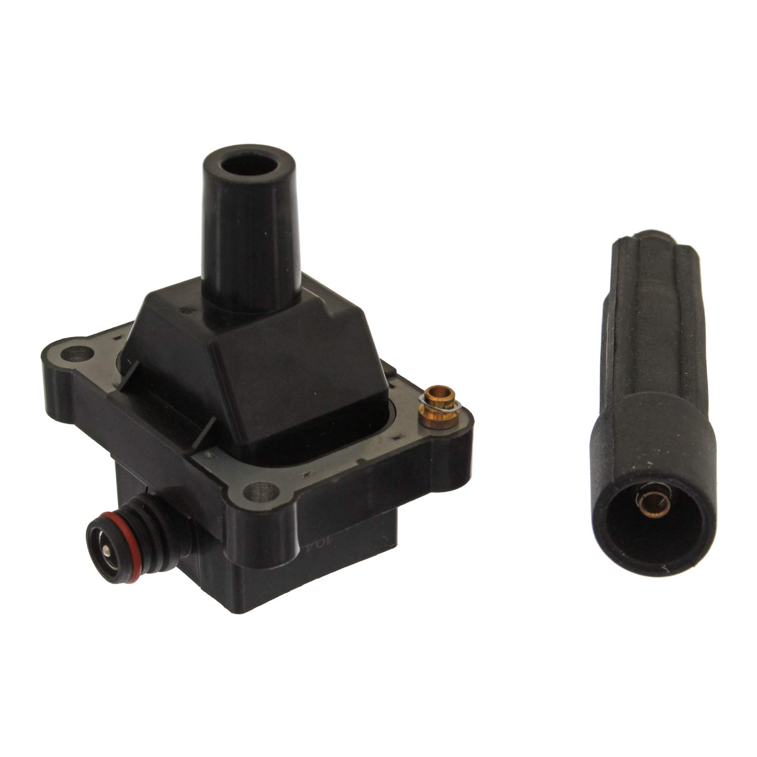 febi bilstein 28538 Zündspule , 1 Stück febi bilstein 28538 Zündspule , 1 Stück von febi bilstein