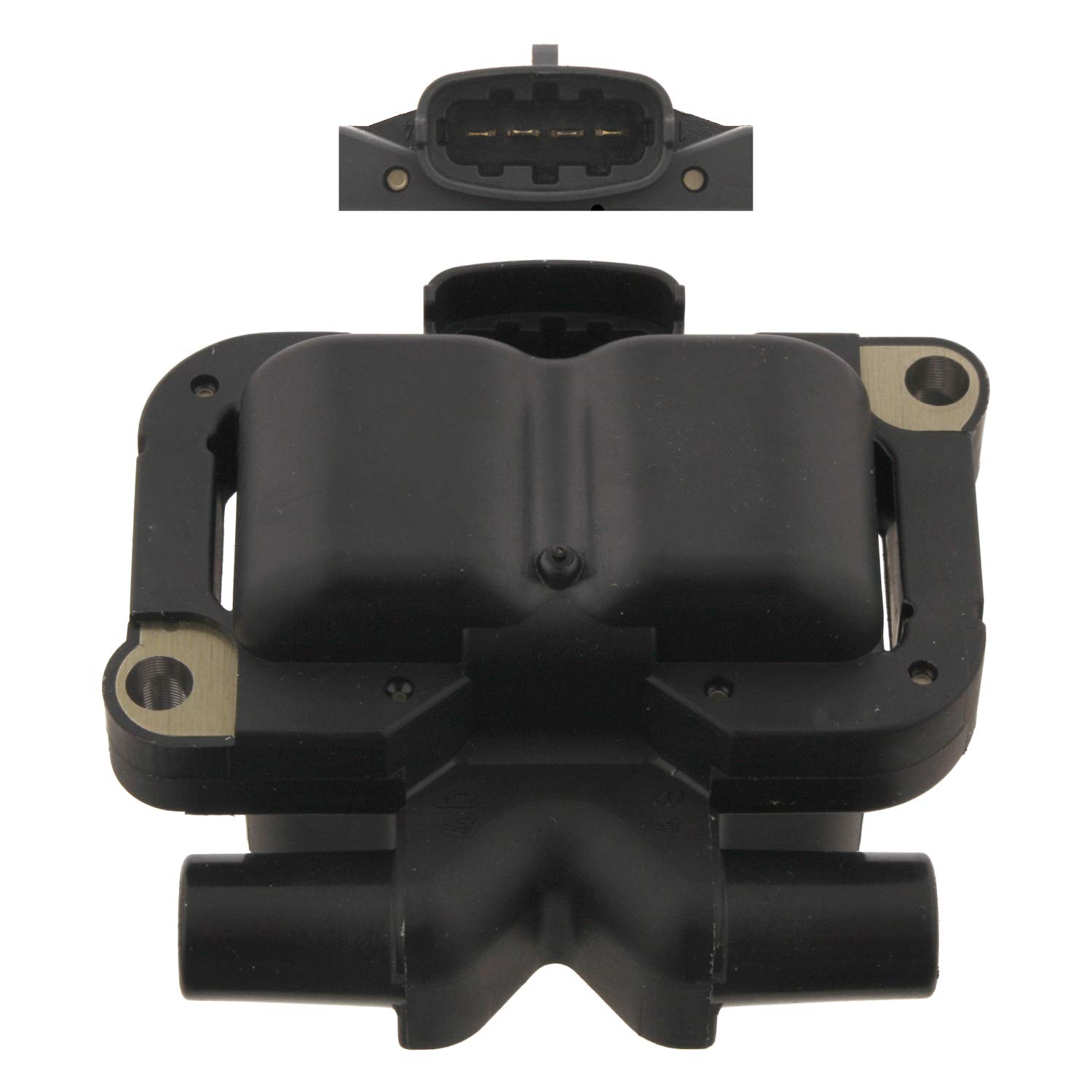 febi bilstein 28549 Zündspule , 1 Stück febi bilstein 28549 Zündspule , 1 Stück von febi bilstein