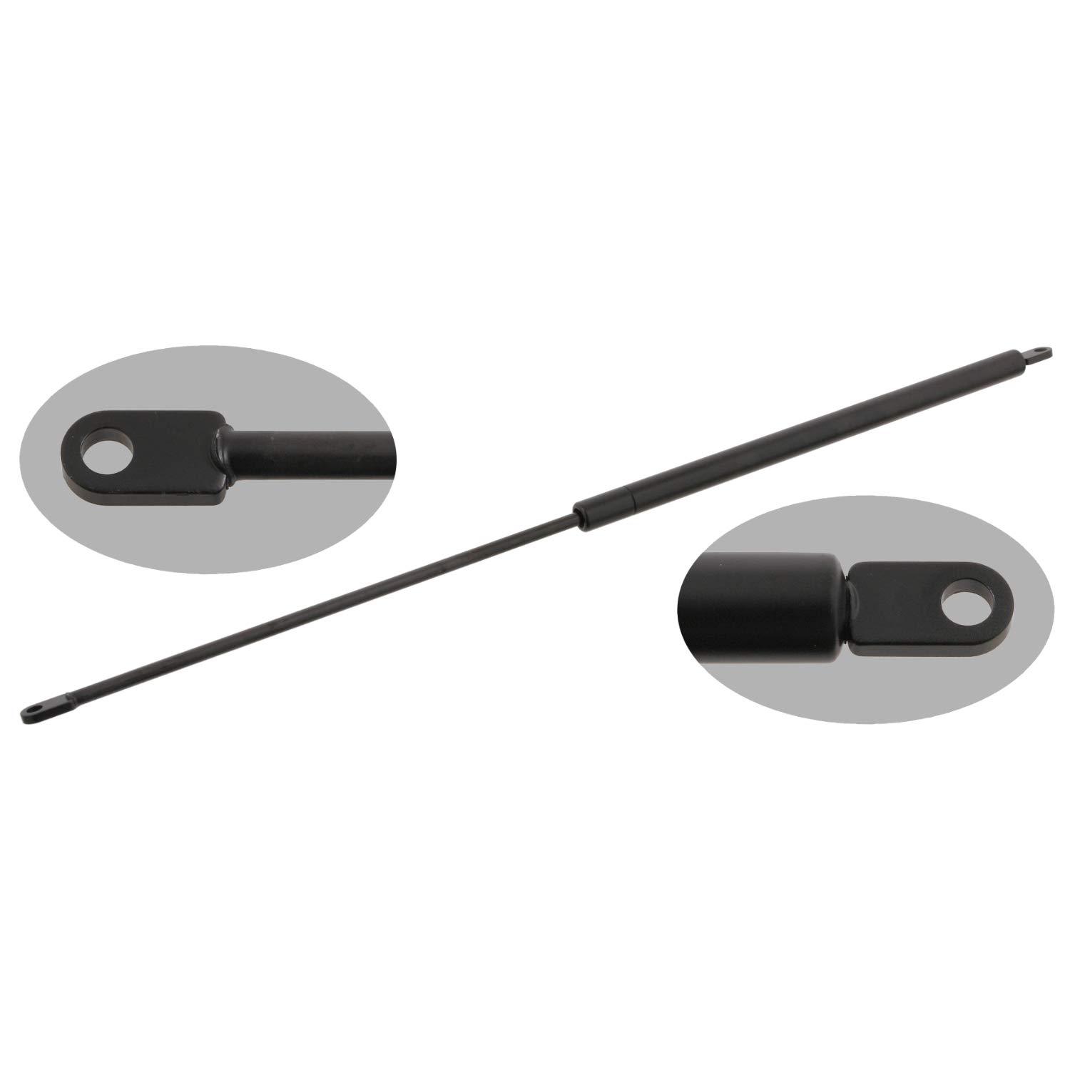 febi bilstein 28556 Gasdruckfeder für Motorhaube , 1 Stück, Schwraz febi bilstein 28556 Gasdruckfeder für Motorhaube , 1 Stück, Schwraz von febi bilstein