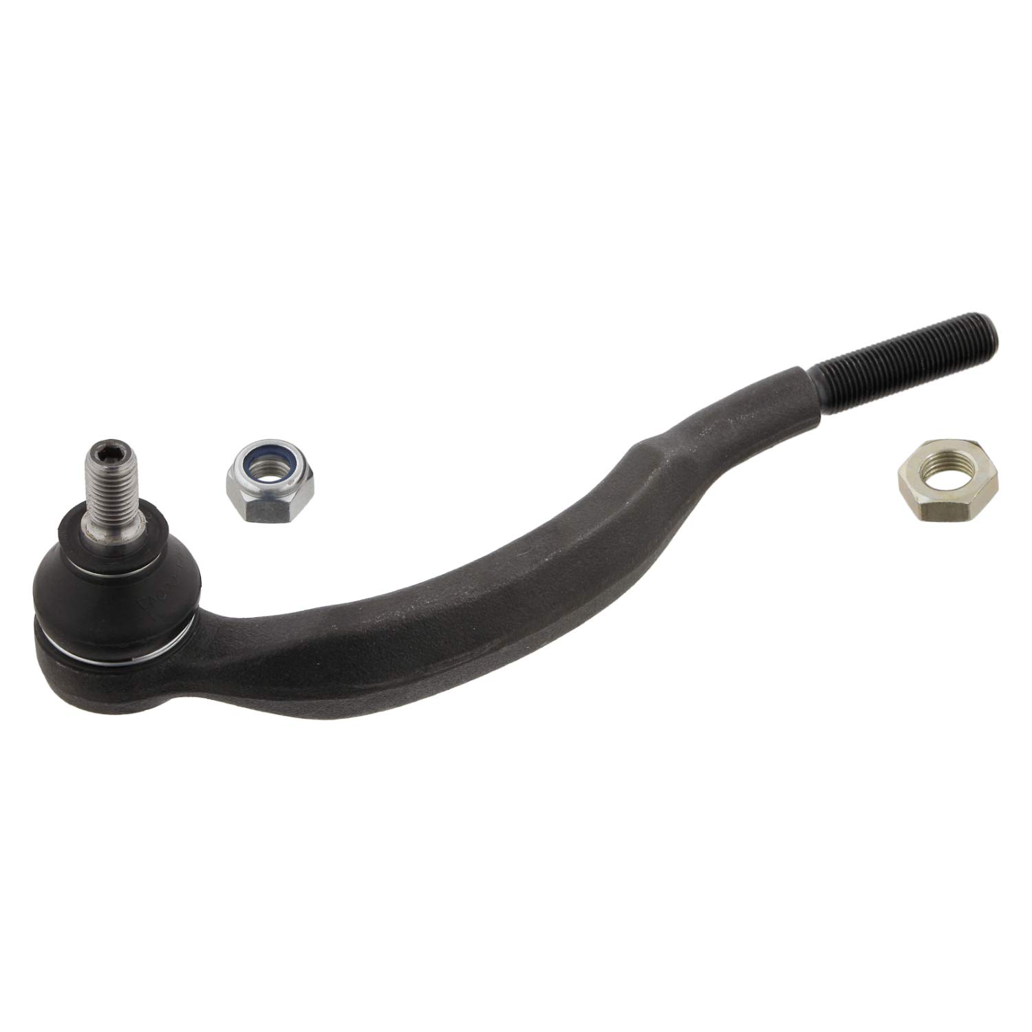 febi bilstein 28580 Spurstangenendstück mit Sicherungsmutter und Kontermutter , 1 Stück febi bilstein 28580 Spurstangenendstück mit Sicherungsmutter und Kontermutter , 1 Stück von febi bilstein
