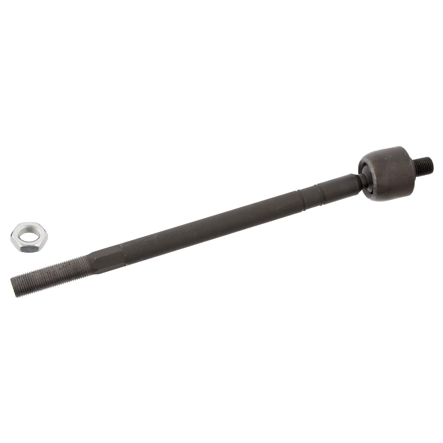 febi bilstein 28607 Axialgelenk mit Kontermutter , 1 Stück febi bilstein 28607 Axialgelenk mit Kontermutter , 1 Stück von febi bilstein