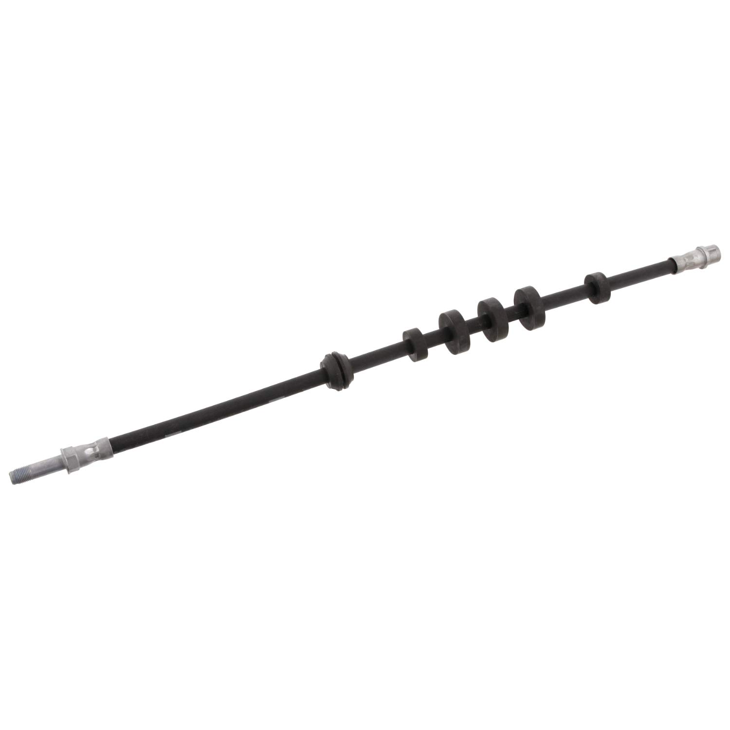 febi bilstein 28615 Bremsschlauch Achskörper zum Bremssattel , 1 Stück febi bilstein 28615 Bremsschlauch Achskörper zum Bremssattel , 1 Stück von febi bilstein