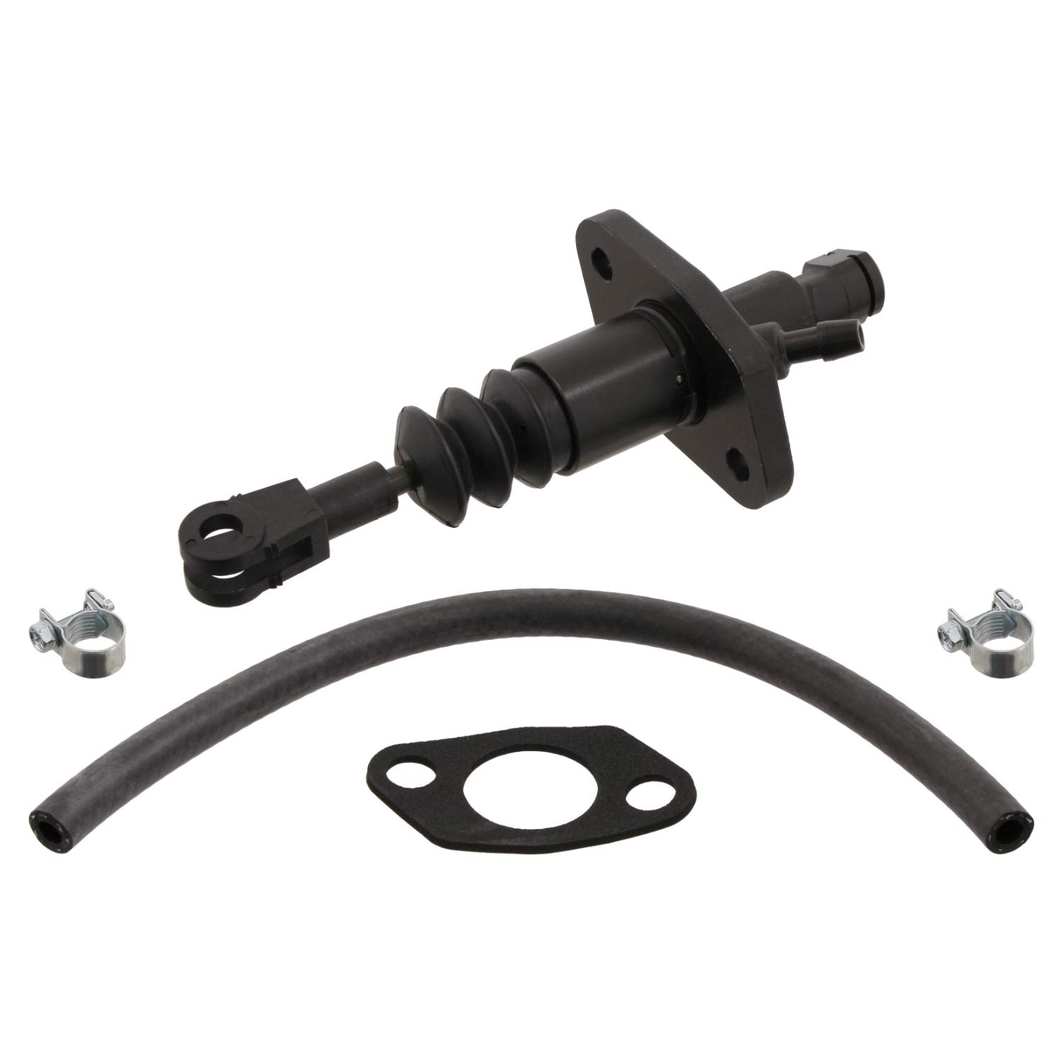 febi bilstein 28656 Kupplungsgeberzylinder mit Dichtung , 1 Stück febi bilstein 28656 Kupplungsgeberzylinder mit Dichtung , 1 Stück von febi bilstein
