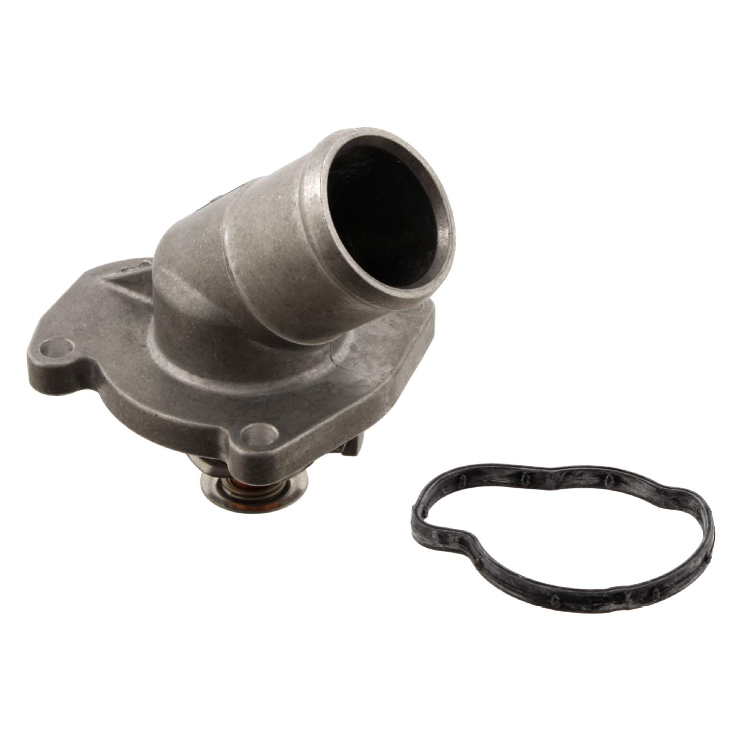 febi bilstein 28668 Thermostat mit Dichtung , 1 Stück febi bilstein 28668 Thermostat mit Dichtung , 1 Stück von febi bilstein