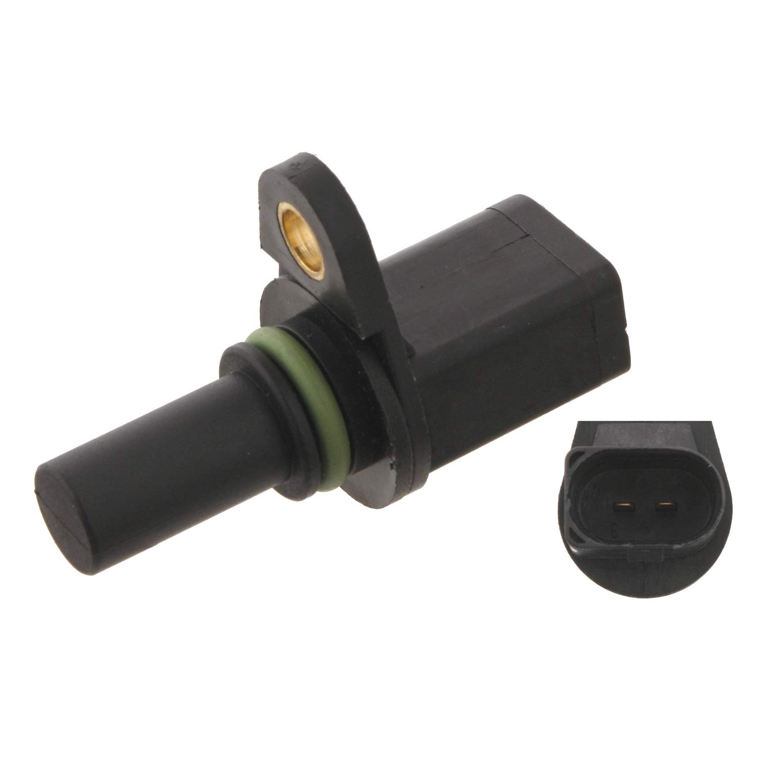 febi bilstein 28690 Fahrgeschwindigkeitssensor mit O-Ring , 1 Stück febi bilstein 28690 Fahrgeschwindigkeitssensor mit O-Ring , 1 Stück von febi bilstein