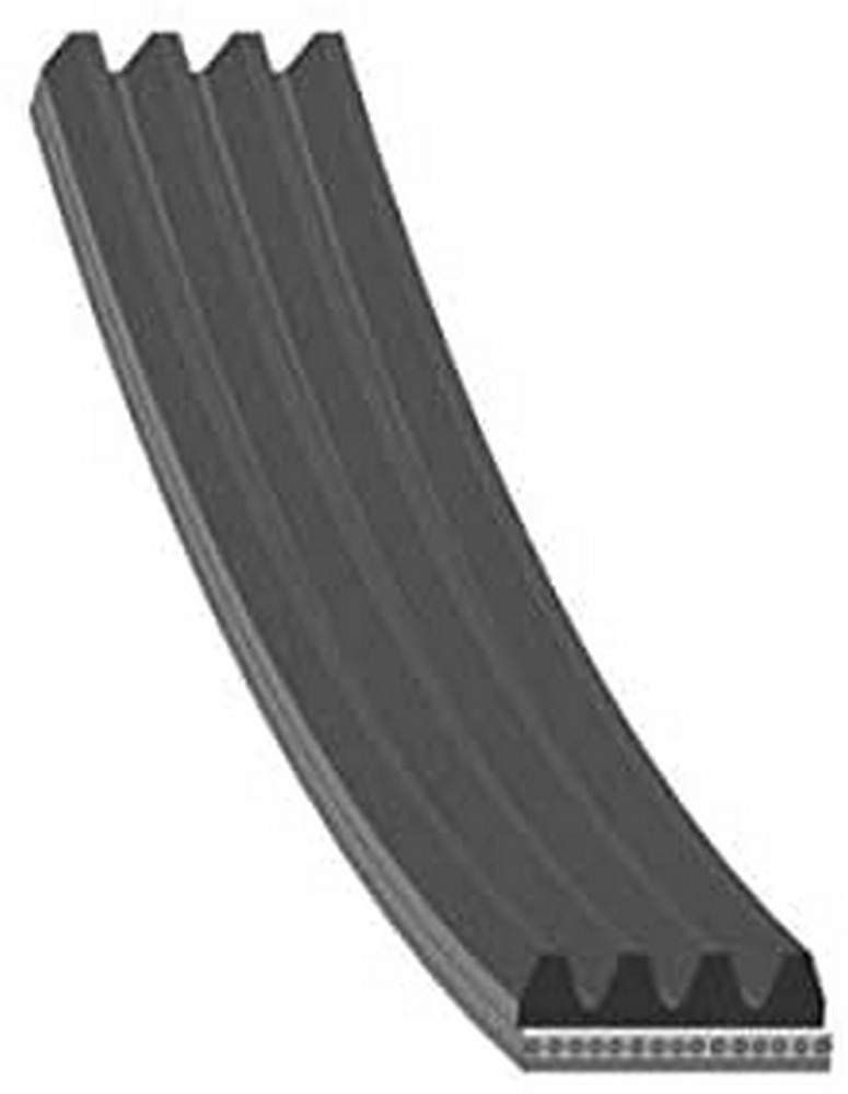febi bilstein 28765 Keilrippenriemen , Rippenanzahl 4 , 1 Stück, schwarz febi bilstein 28765 Keilrippenriemen , Rippenanzahl 4 , 1 Stück, schwarz von febi bilstein