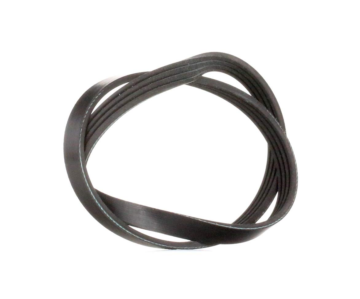 febi bilstein 28780 Keilrippenriemen , Rippenanzahl 4 , 1 Stück, schwarz febi bilstein 28780 Keilrippenriemen , Rippenanzahl 4 , 1 Stück, schwarz von febi bilstein