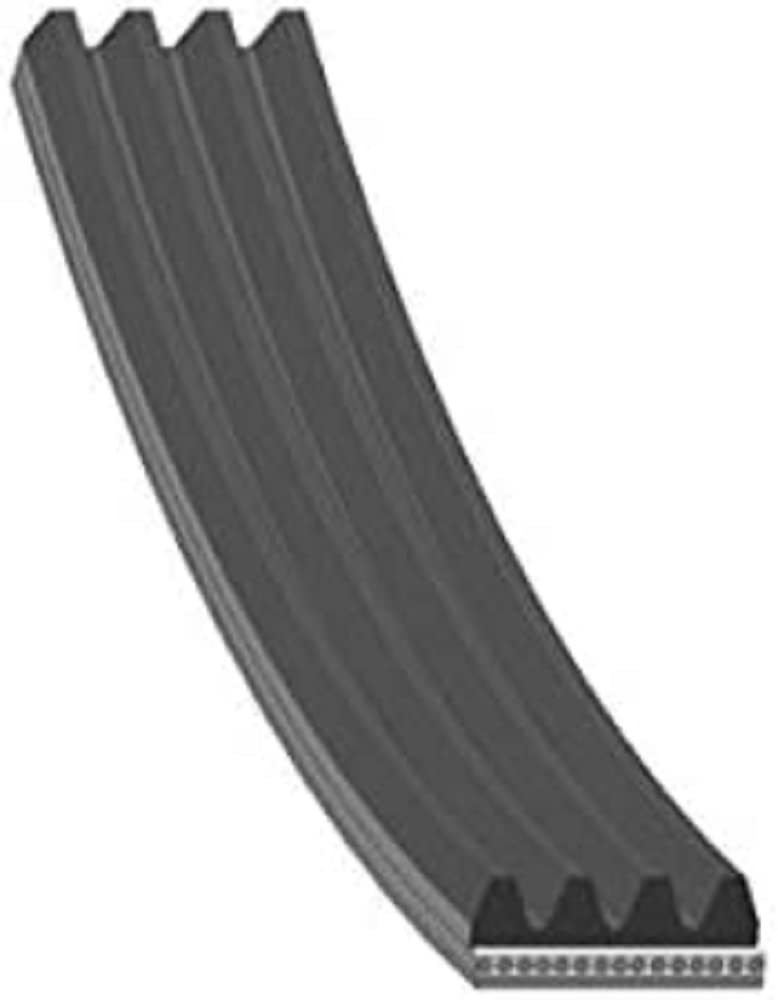 febi bilstein 28806 Keilrippenriemen , Rippenanzahl 4 , 1 Stück, schwarz febi bilstein 28806 Keilrippenriemen , Rippenanzahl 4 , 1 Stück, schwarz von febi bilstein