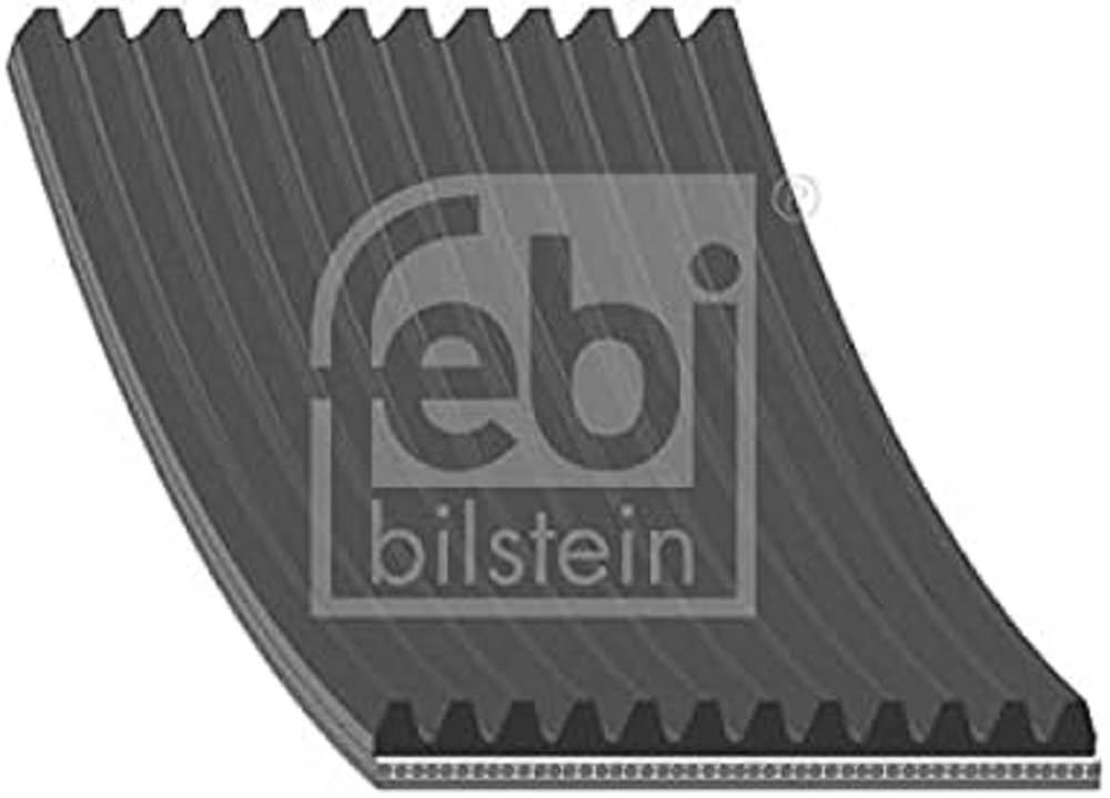 febi bilstein 29120 Keilrippenriemen , Rippenanzahl 12 , 1 Stück febi bilstein 29120 Keilrippenriemen , Rippenanzahl 12 , 1 Stück von febi bilstein