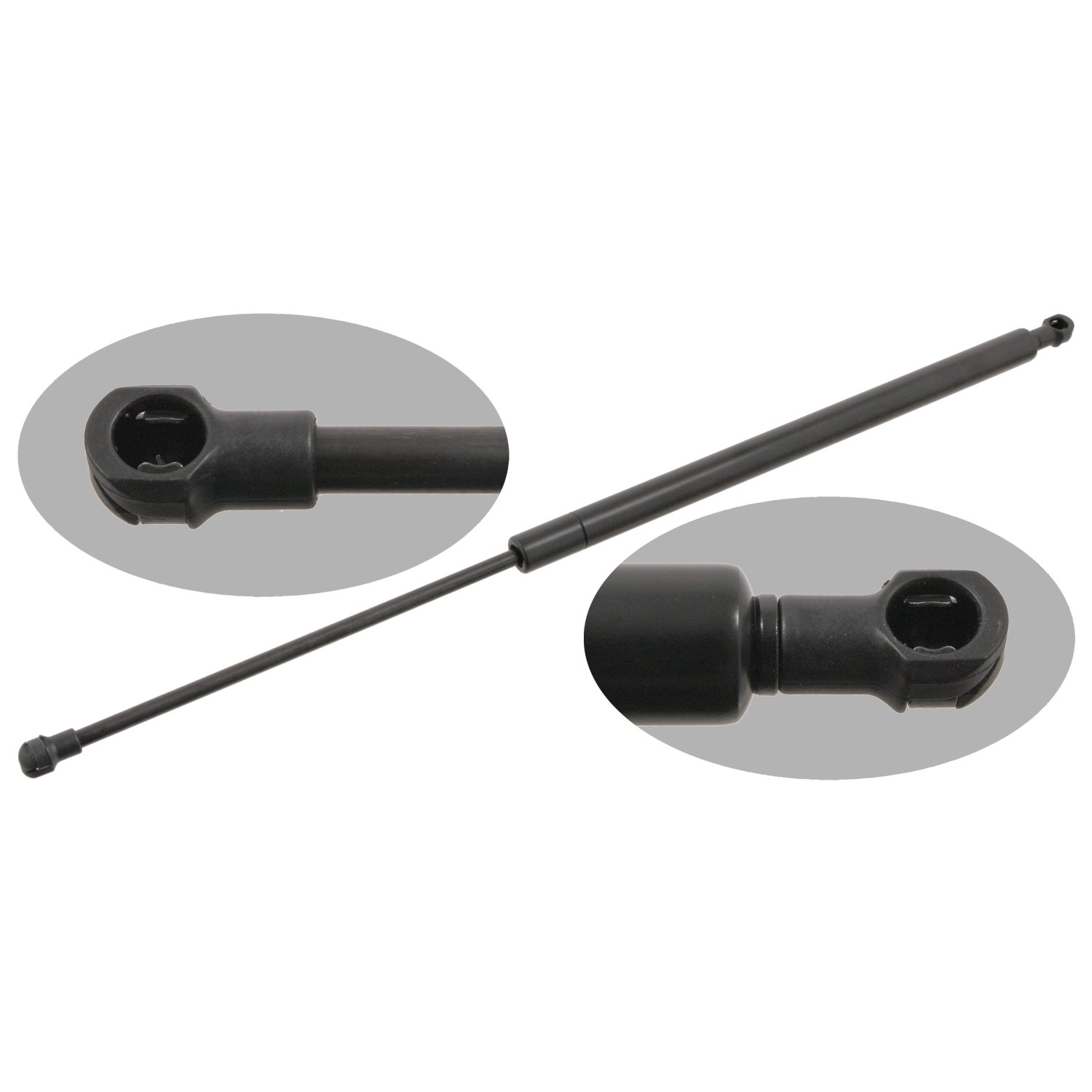 febi bilstein 29262 Gasdruckfeder für Heckklappe mit separat zu öffnender Scheibe , 1 Stück febi bilstein 29262 Gasdruckfeder für Heckklappe mit separat zu öffnender Scheibe , 1 Stück von febi bilstein