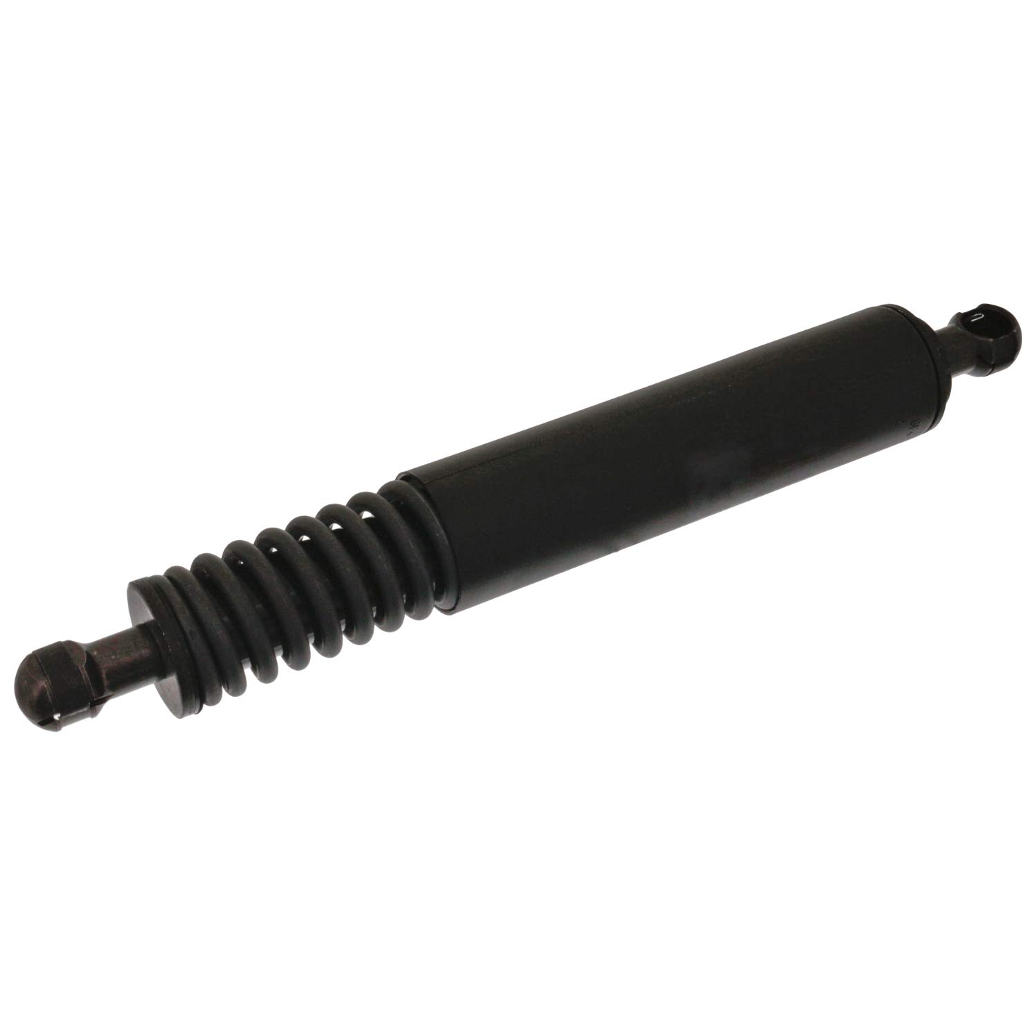 febi bilstein 29269 Gasdruckfeder für Heckklappe mit separat zu öffnender Scheibe , 1 Stück, schwarz febi bilstein 29269 Gasdruckfeder für Heckklappe mit separat zu öffnender Scheibe , 1 Stück, schwarz von febi bilstein