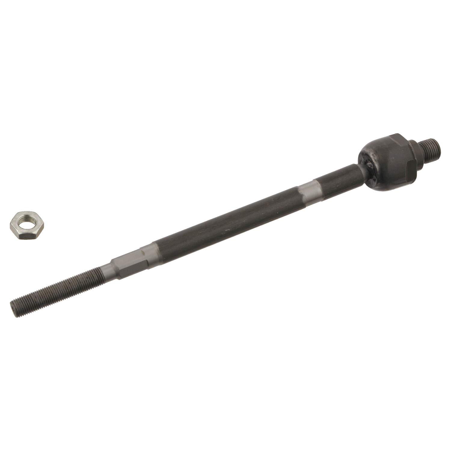 febi bilstein 29283 Axialgelenk mit Kontermutter , 1 Stück febi bilstein 29283 Axialgelenk mit Kontermutter , 1 Stück von febi bilstein