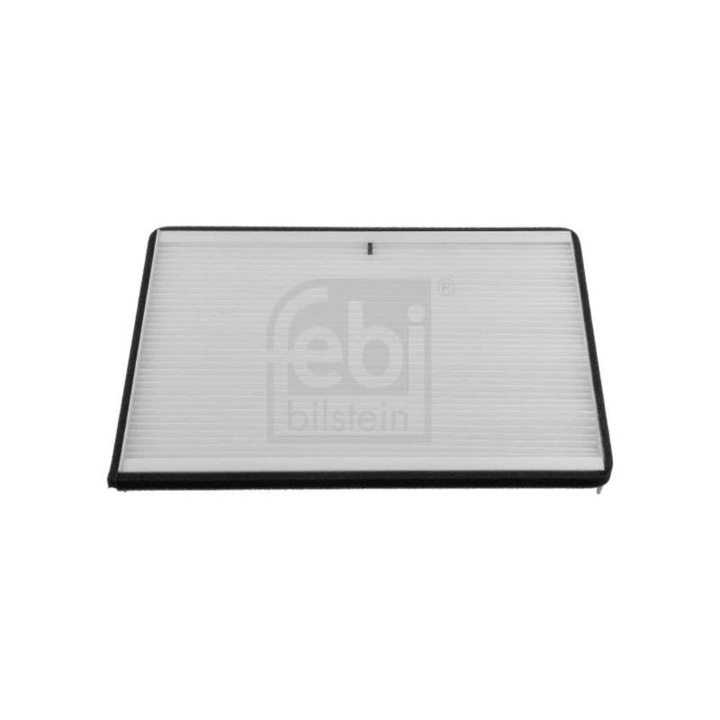 febi bilstein 29307 Innenraumfilter, 1 Stück febi bilstein 29307 Innenraumfilter, 1 Stück von febi bilstein
