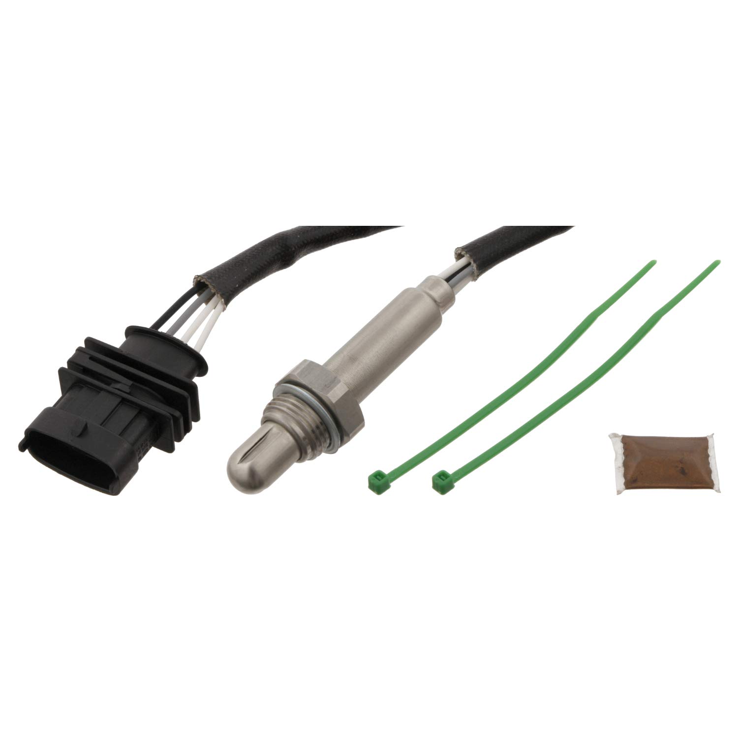 febi bilstein 29343 Lambda-Sonde , 1 Stück febi bilstein 29343 Lambda-Sonde , 1 Stück von febi bilstein