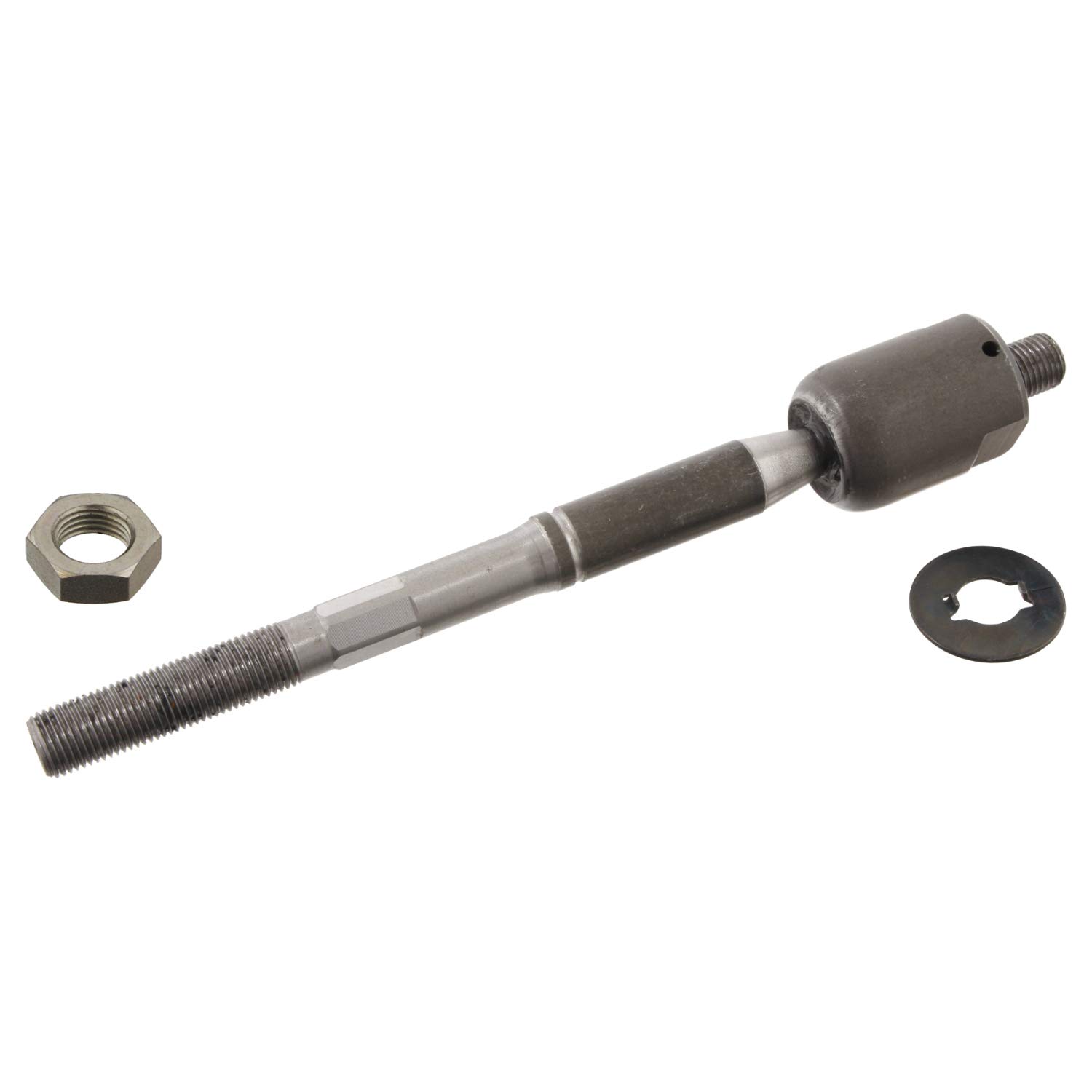 febi bilstein 29352 Axialgelenk mit Kontermutter und Sicherungsblech , 1 Stück febi bilstein 29352 Axialgelenk mit Kontermutter und Sicherungsblech , 1 Stück von febi bilstein