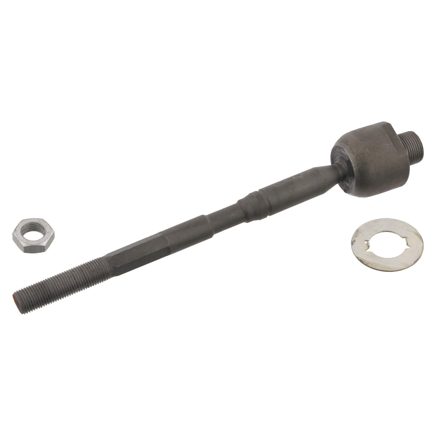 febi bilstein 29361 Axialgelenk mit Kontermutter und Sicherungsblech , 1 Stück febi bilstein 29361 Axialgelenk mit Kontermutter und Sicherungsblech , 1 Stück von febi bilstein