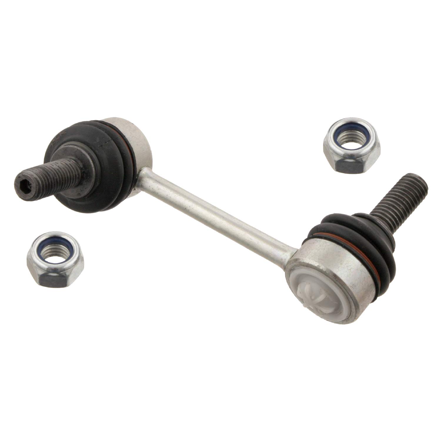 febi bilstein 29399 Verbindungsstange mit Sicherungsmuttern , 1 Stück febi bilstein 29399 Verbindungsstange mit Sicherungsmuttern , 1 Stück von febi bilstein