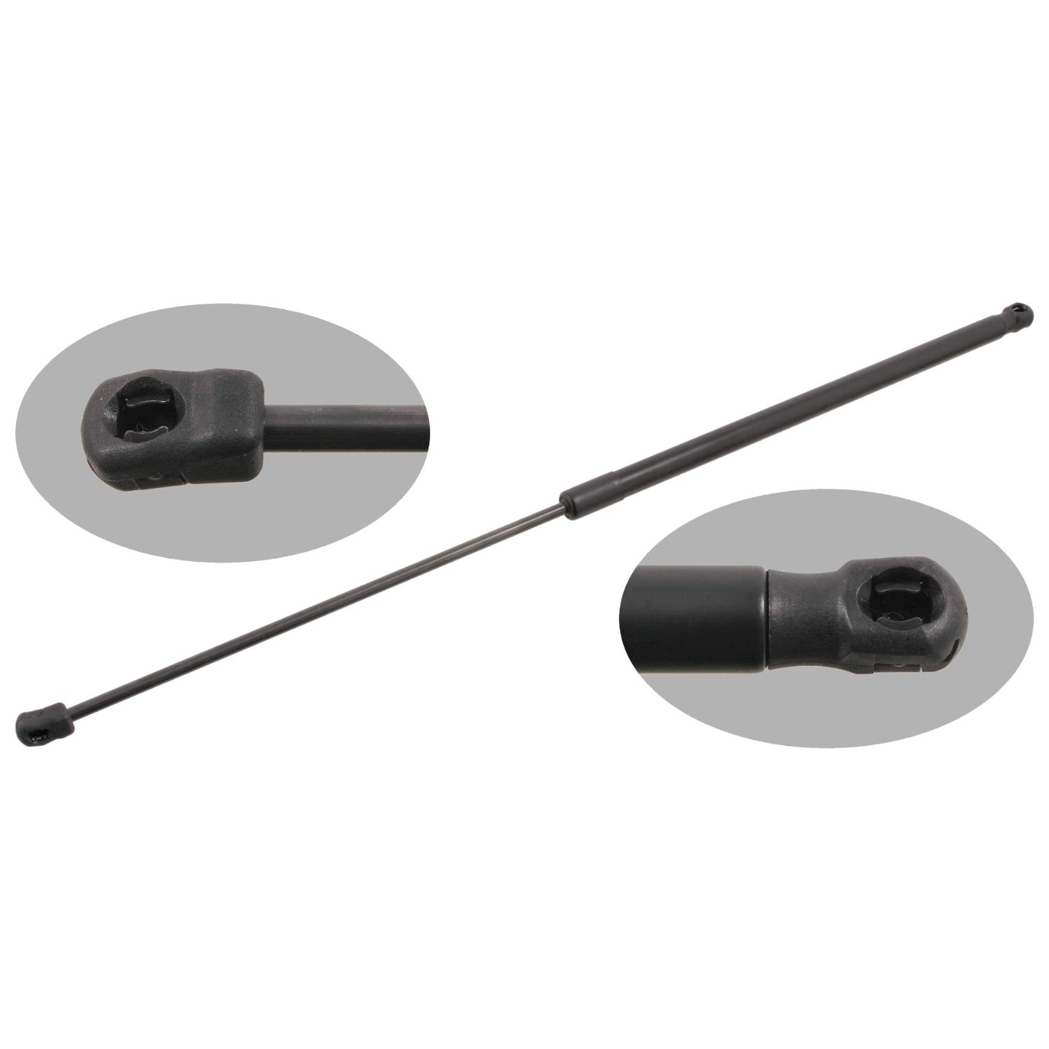 febi bilstein 29434 Gasdruckfeder für Motorhaube , 1 Stück, Schwarz febi bilstein 29434 Gasdruckfeder für Motorhaube , 1 Stück, Schwarz von febi bilstein