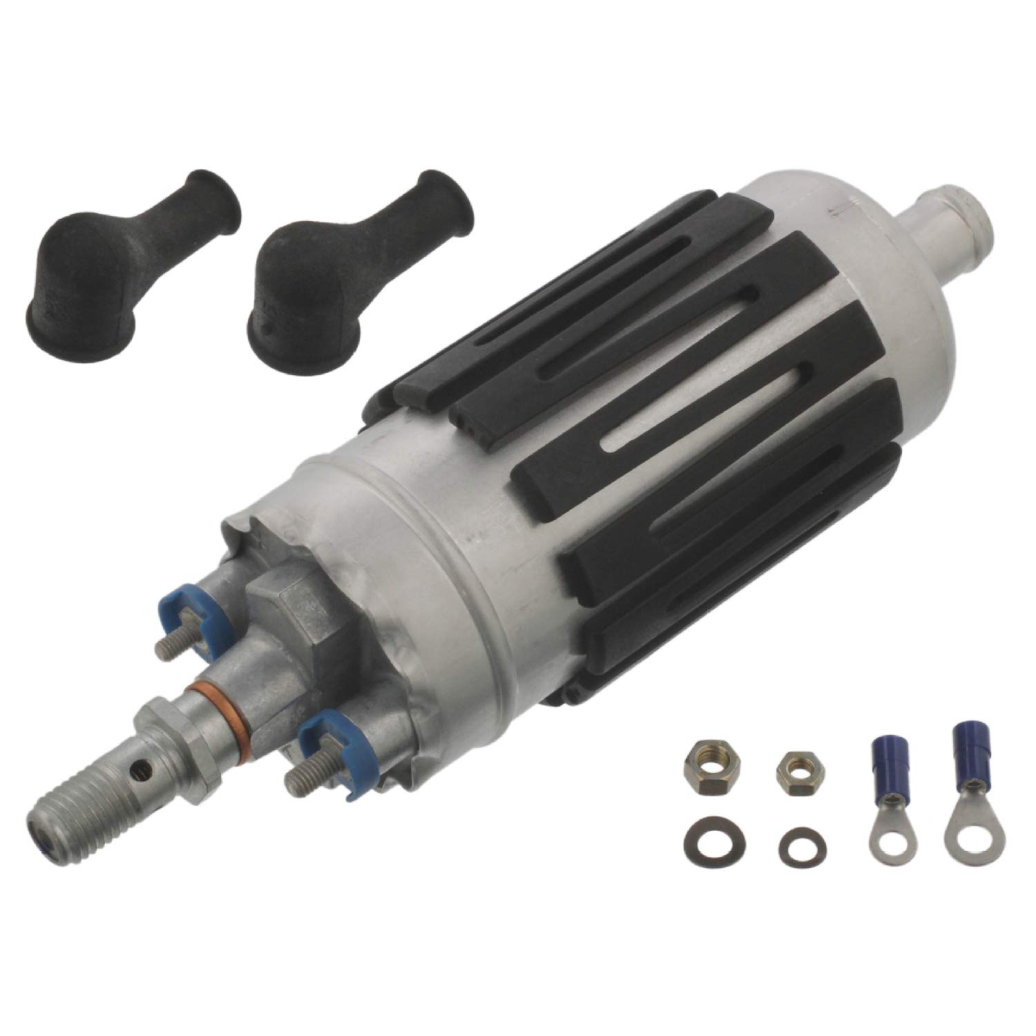 febi bilstein 29464 Kraftstoffpumpe mit Anbaumaterial , 1 Stück febi bilstein 29464 Kraftstoffpumpe mit Anbaumaterial , 1 Stück von febi bilstein