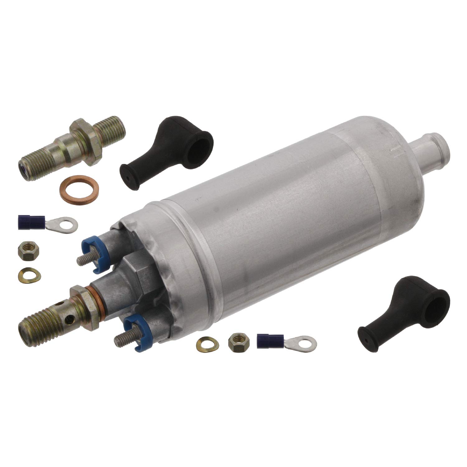 febi bilstein 29465 Kraftstoffpumpe mit Anbaumaterial , 1 Stück von febi bilstein