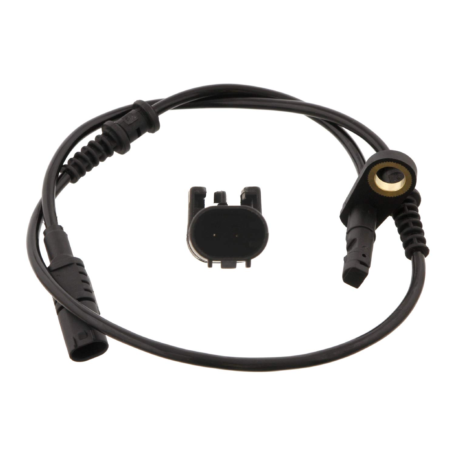 febi bilstein 29508 ABS-Sensor , 1 Stück febi bilstein 29508 ABS-Sensor , 1 Stück von febi bilstein